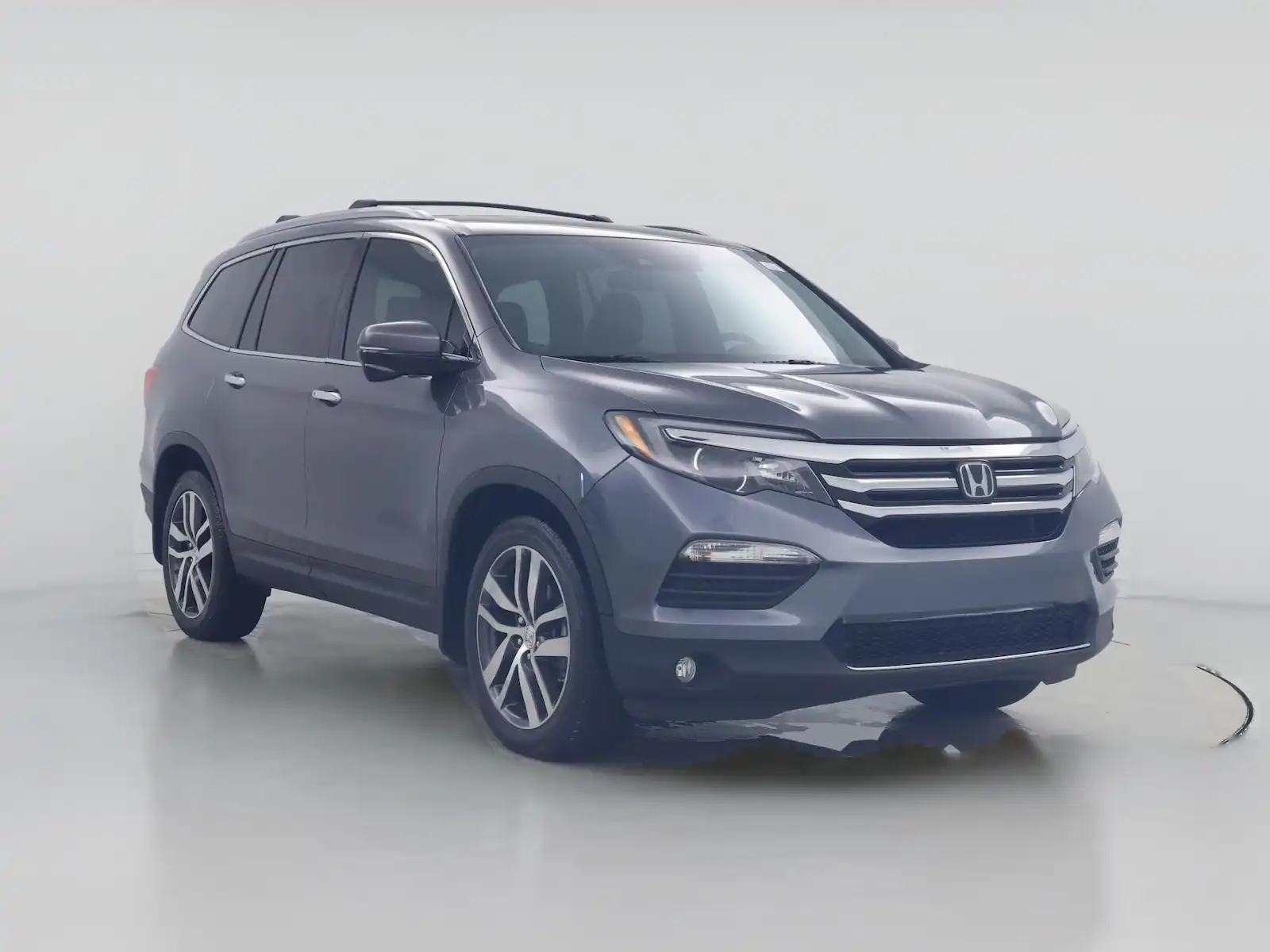 2017 Honda Pilot Touring 4WD's photo
