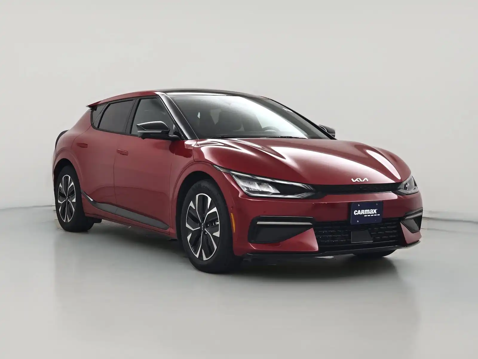 2023 Kia EV6 GT-Line's photo