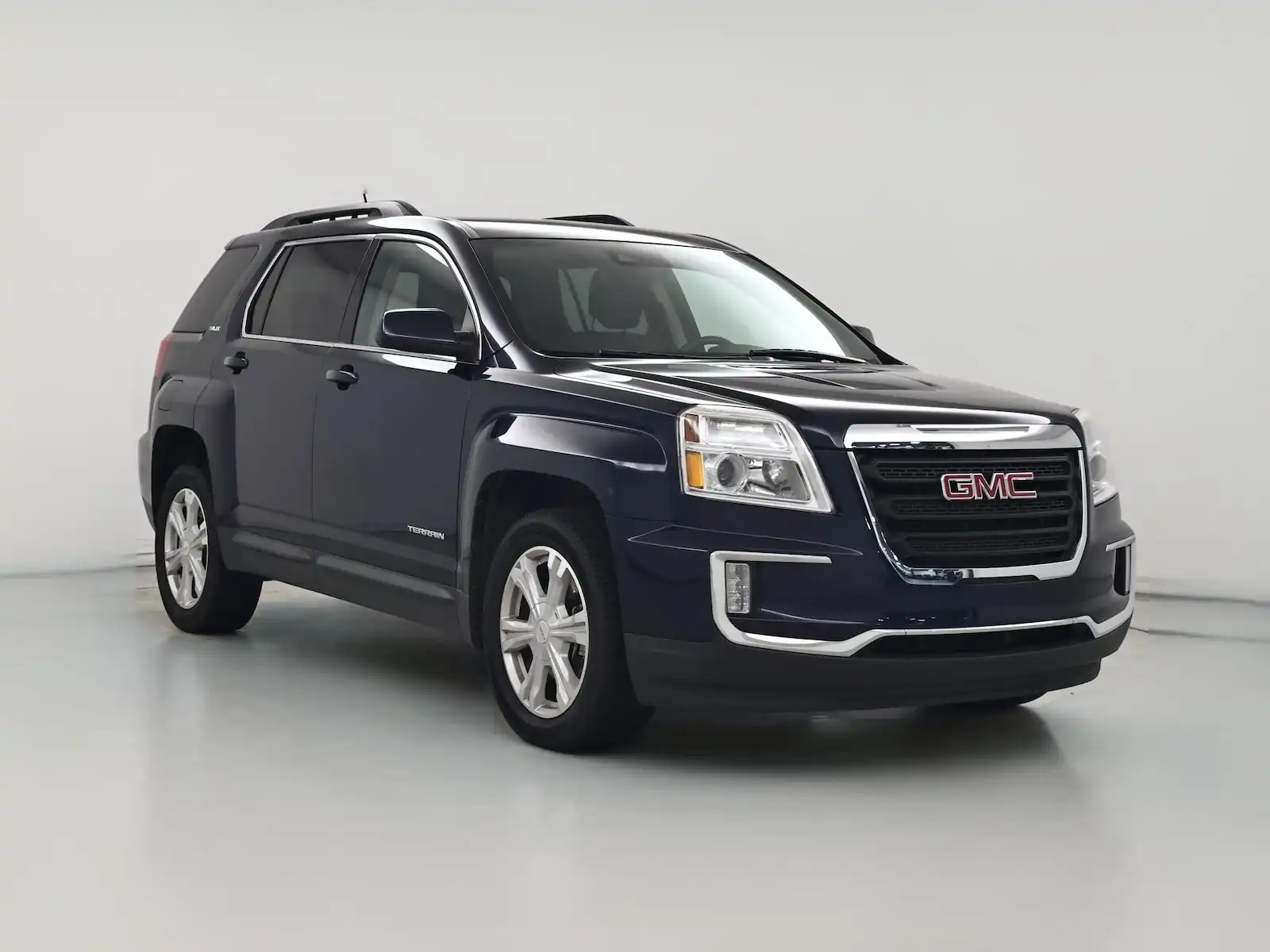 2017 GMC Terrain SLE2 FWD's photo