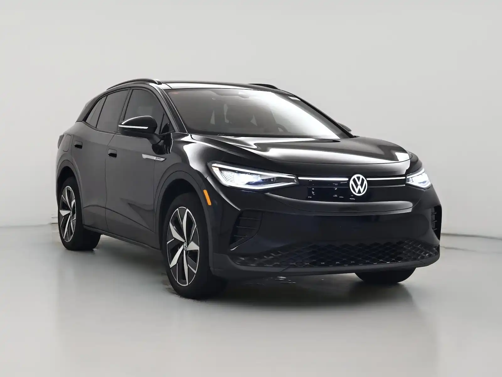 2023 Volkswagen ID.4 Pro S 4Motion's photo
