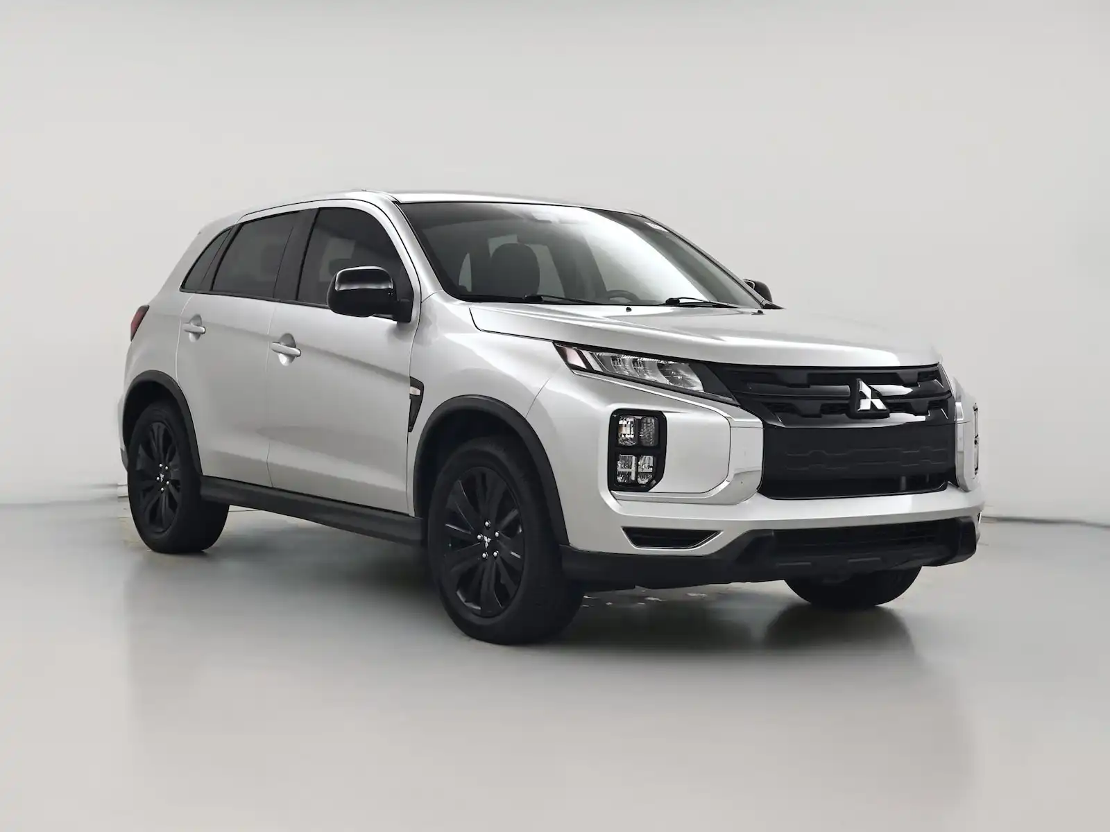 2023 Mitsubishi Outlander Sport 2.0 LE AWC CVT's photo