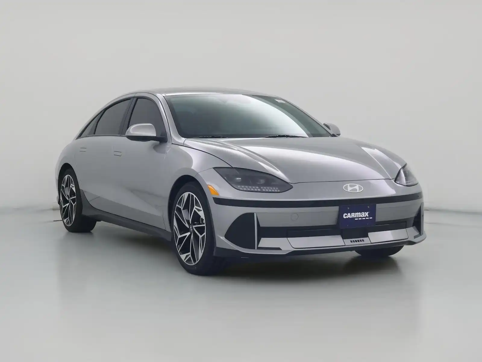 2025 Hyundai Ioniq 6 SEL RWD's photo