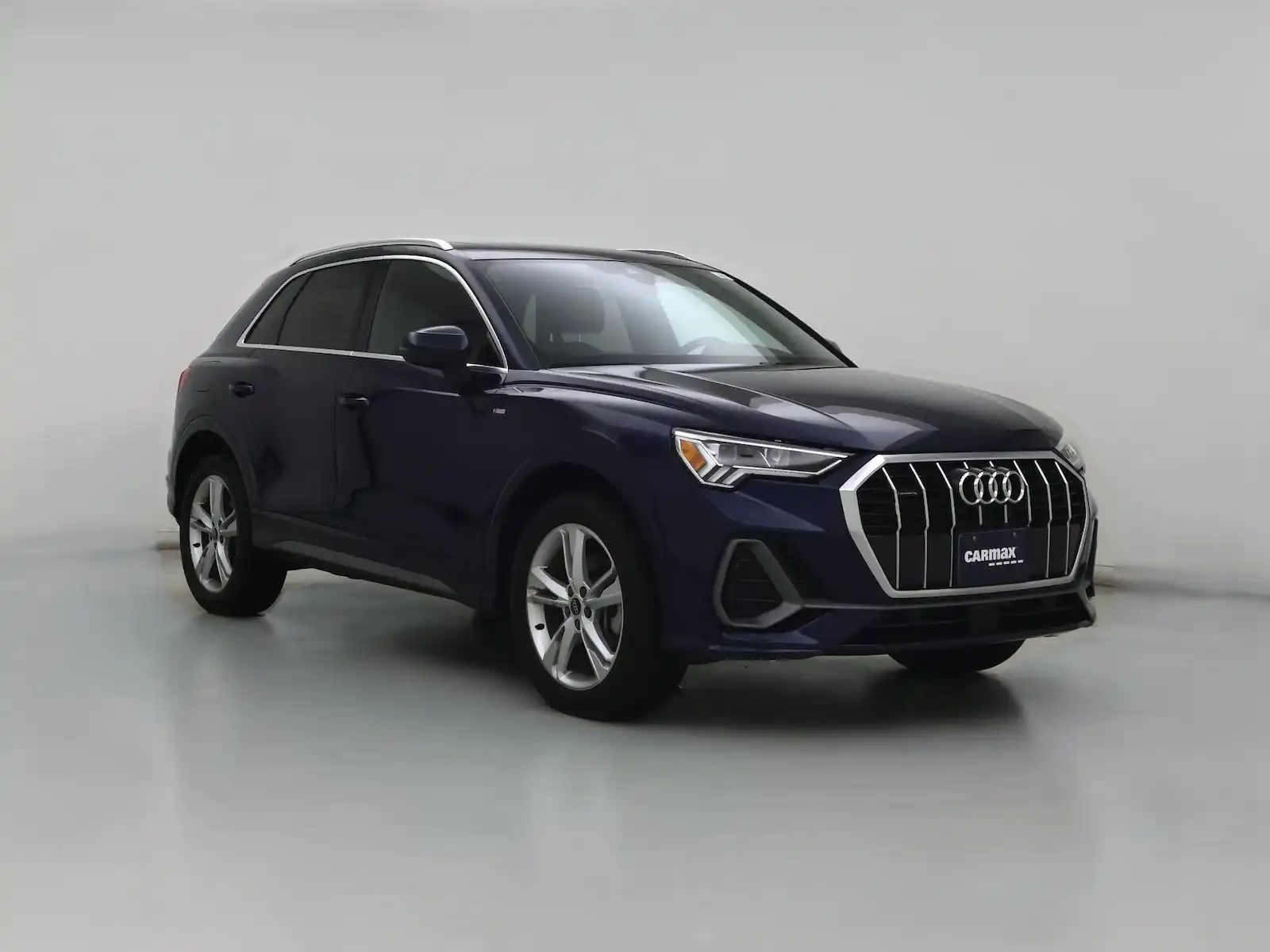 2023 Audi Q3 45 TFSI S Line Premium quattro's photo