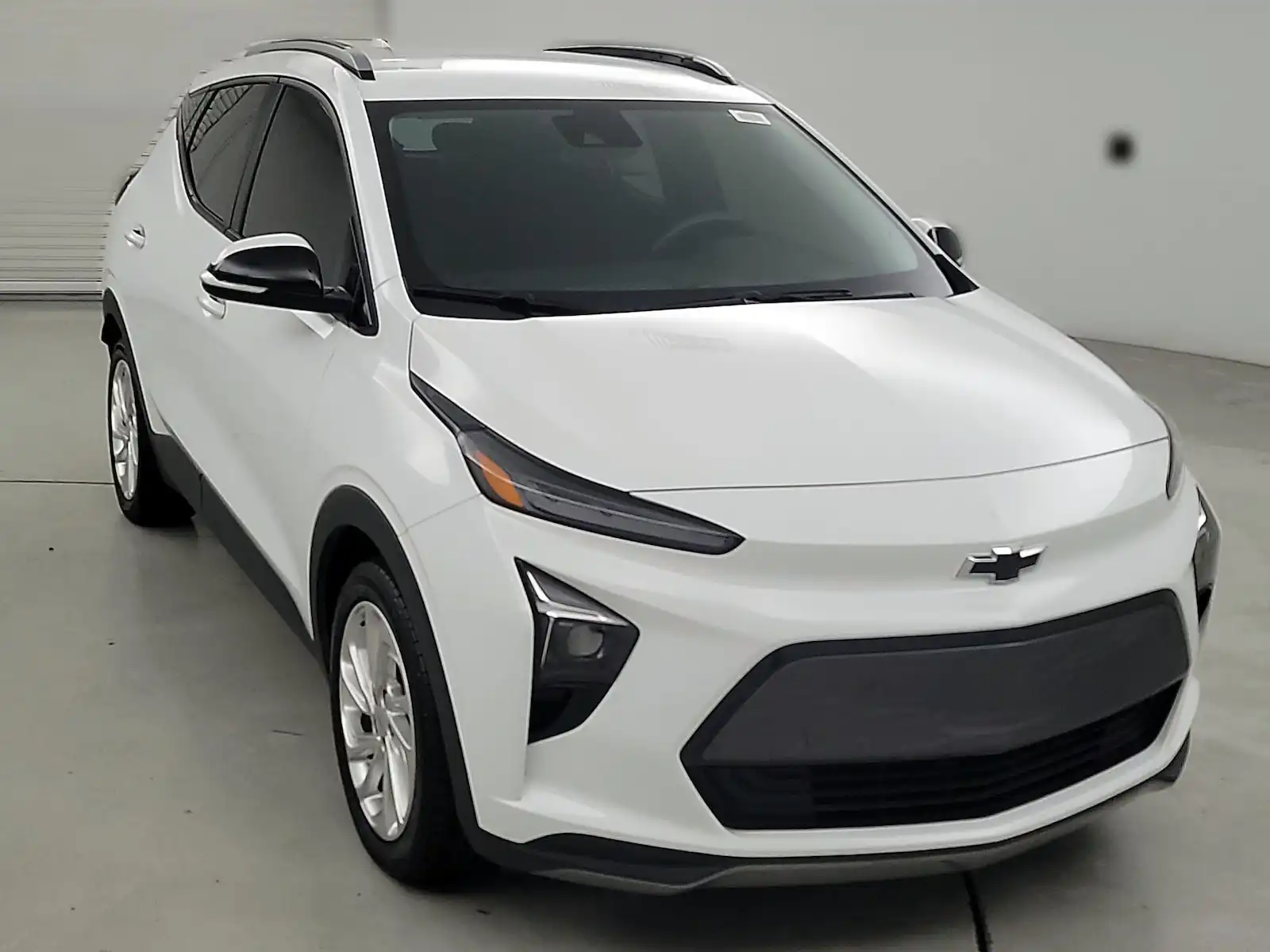 2023 Chevrolet Bolt EUV LT's photo
