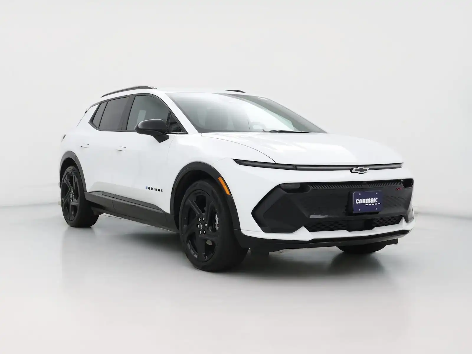 2024 Chevrolet Equinox EV FWD 3RS's photo