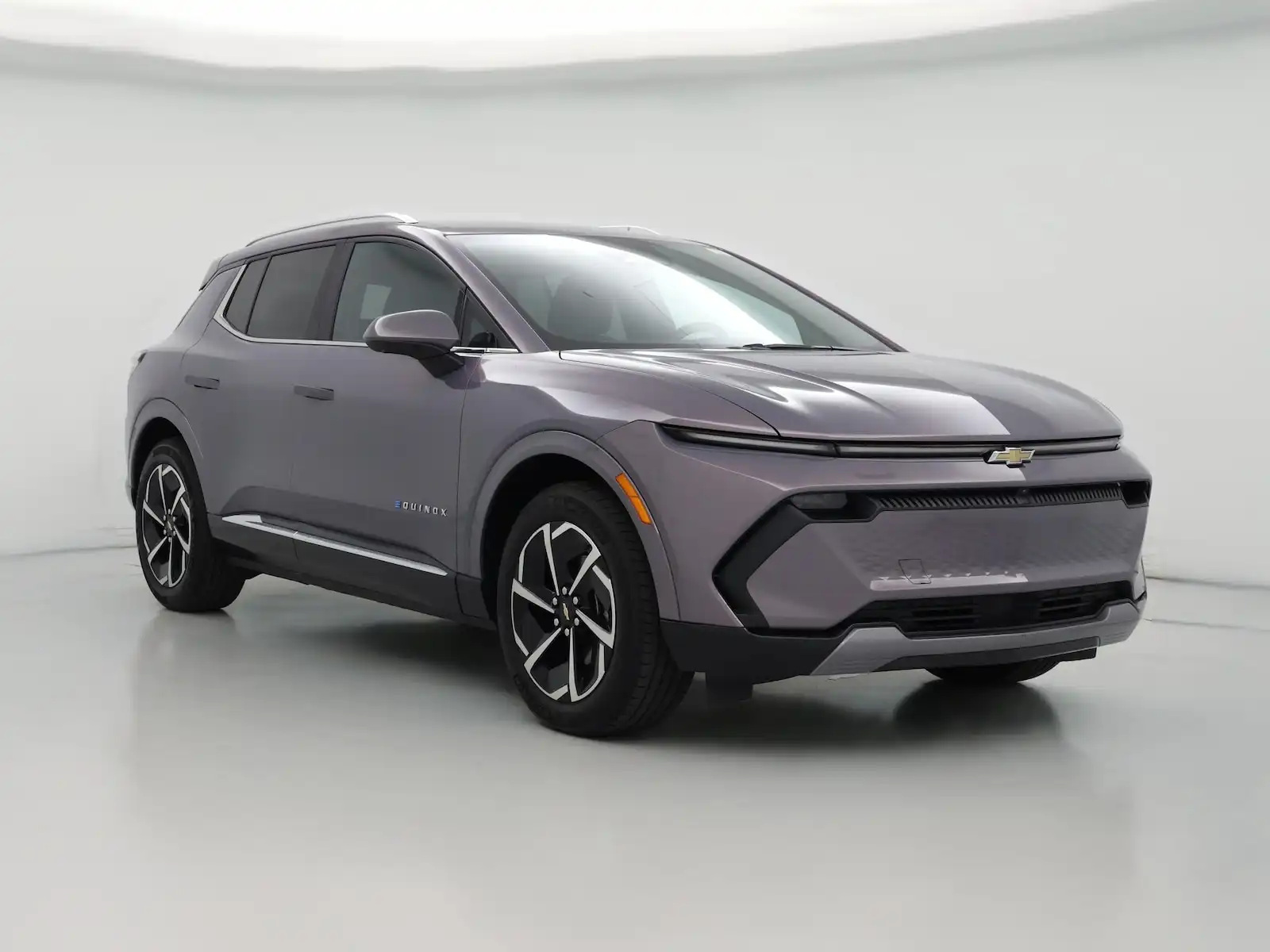 2024 Chevrolet Equinox EV 2LT FWD's photo