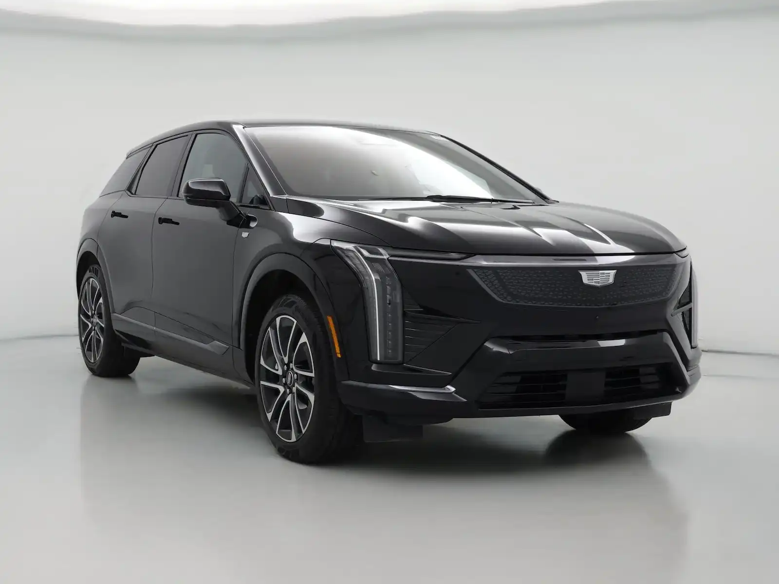 2026 Cadillac Optiq Premium Sport's photo