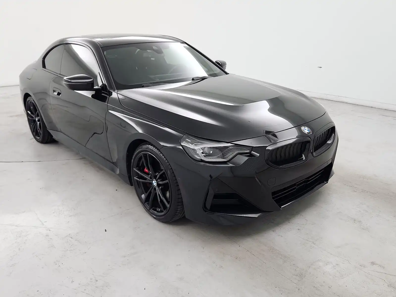 2024 BMW 2 Series 230i Coupe's photo