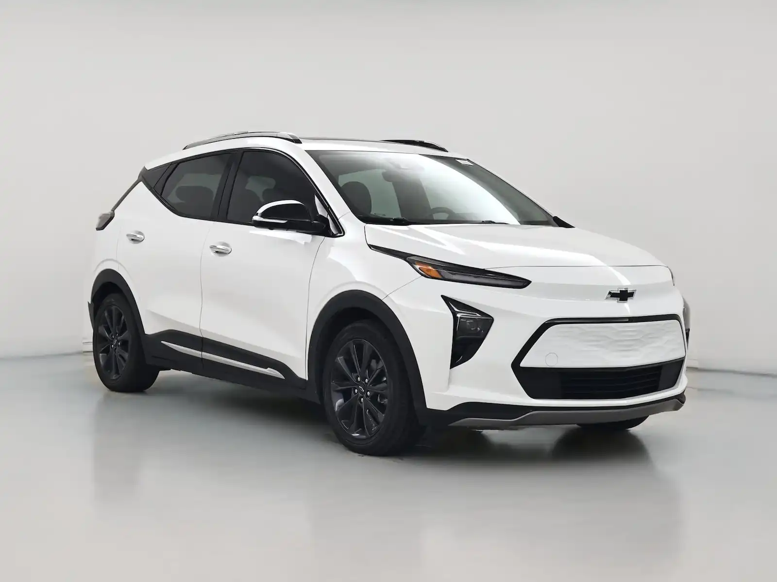 2022 Chevrolet Bolt EUV Premier's photo