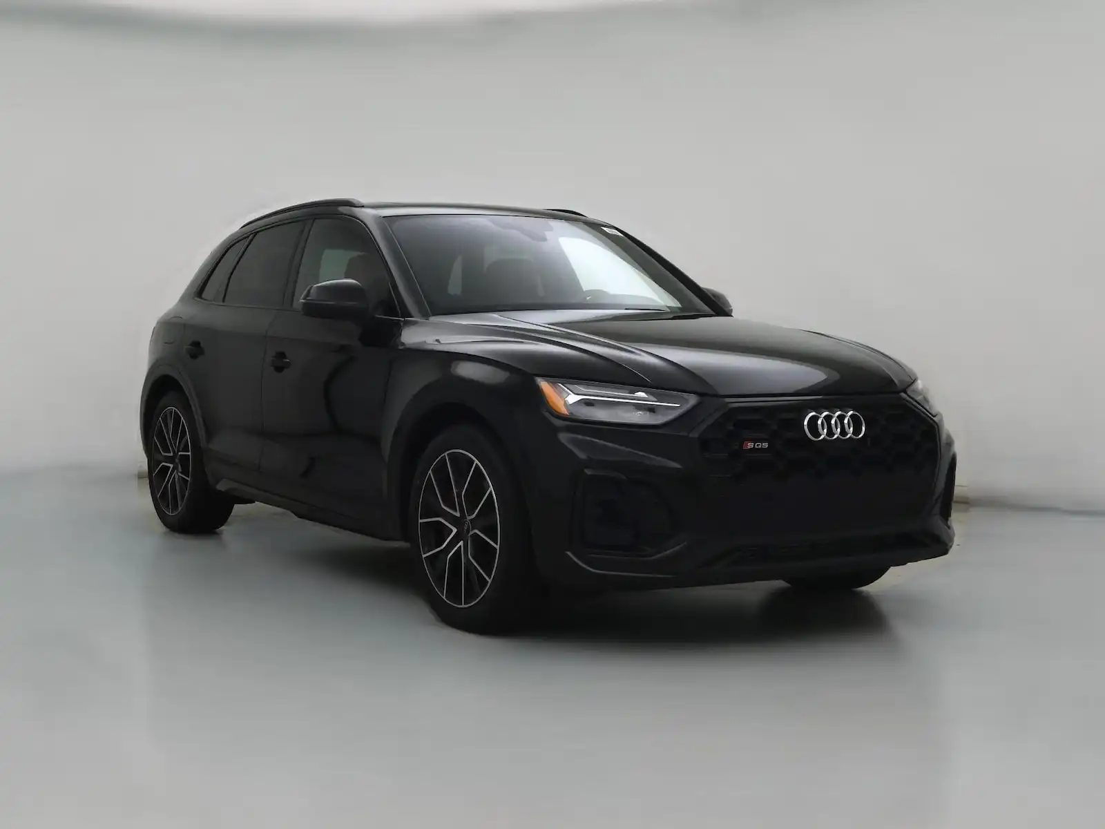 2024 Audi SQ5 Premium Plus's photo