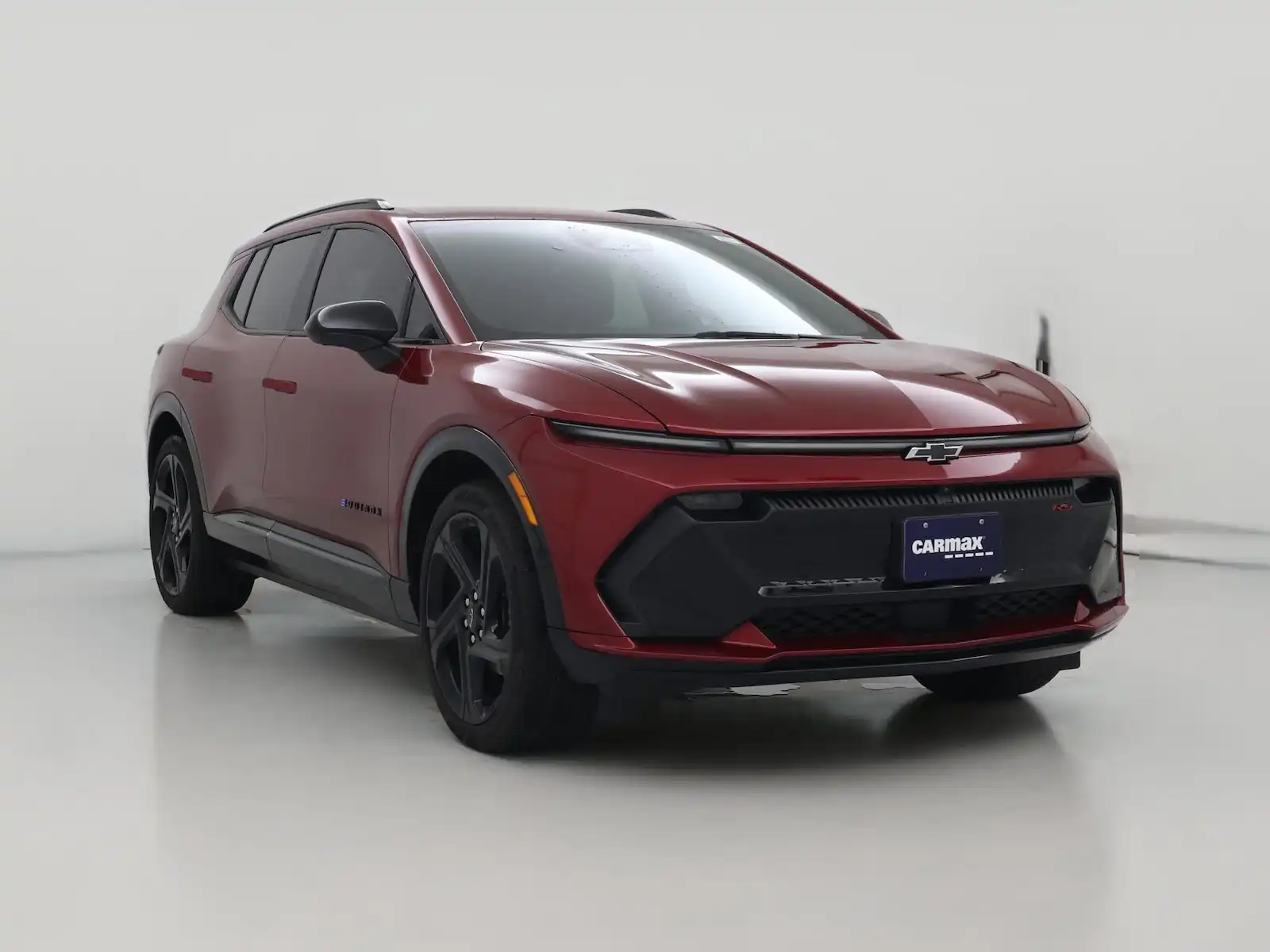 2025 Chevrolet Equinox EV RS FWD's photo