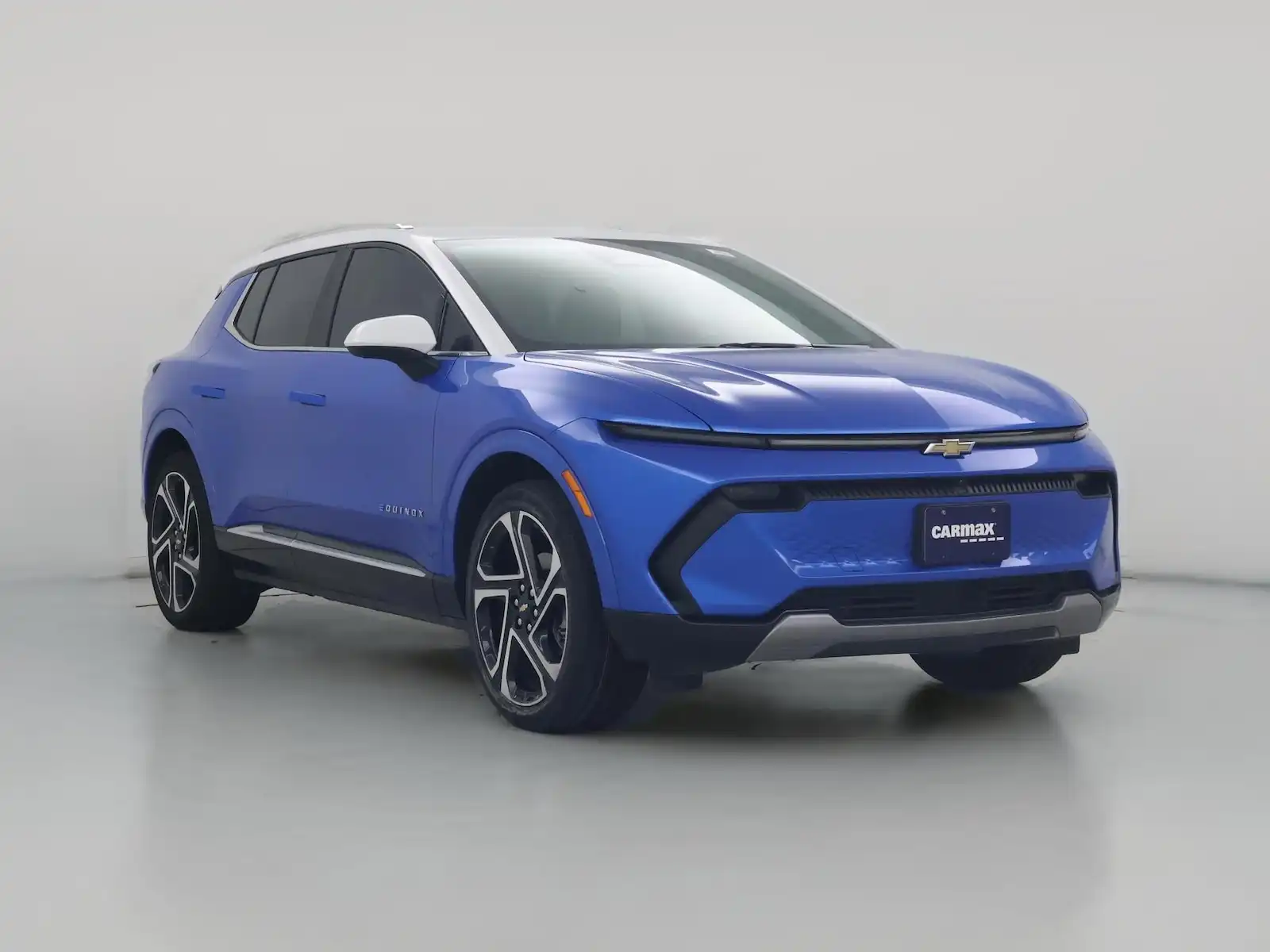 2024 Chevrolet Equinox EV 3LT AWD's photo