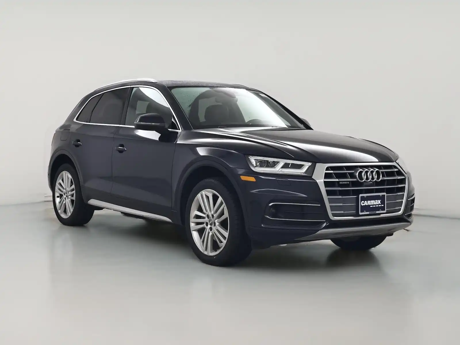 2020 Audi Q5 45 Prestige quattro S tronic's photo