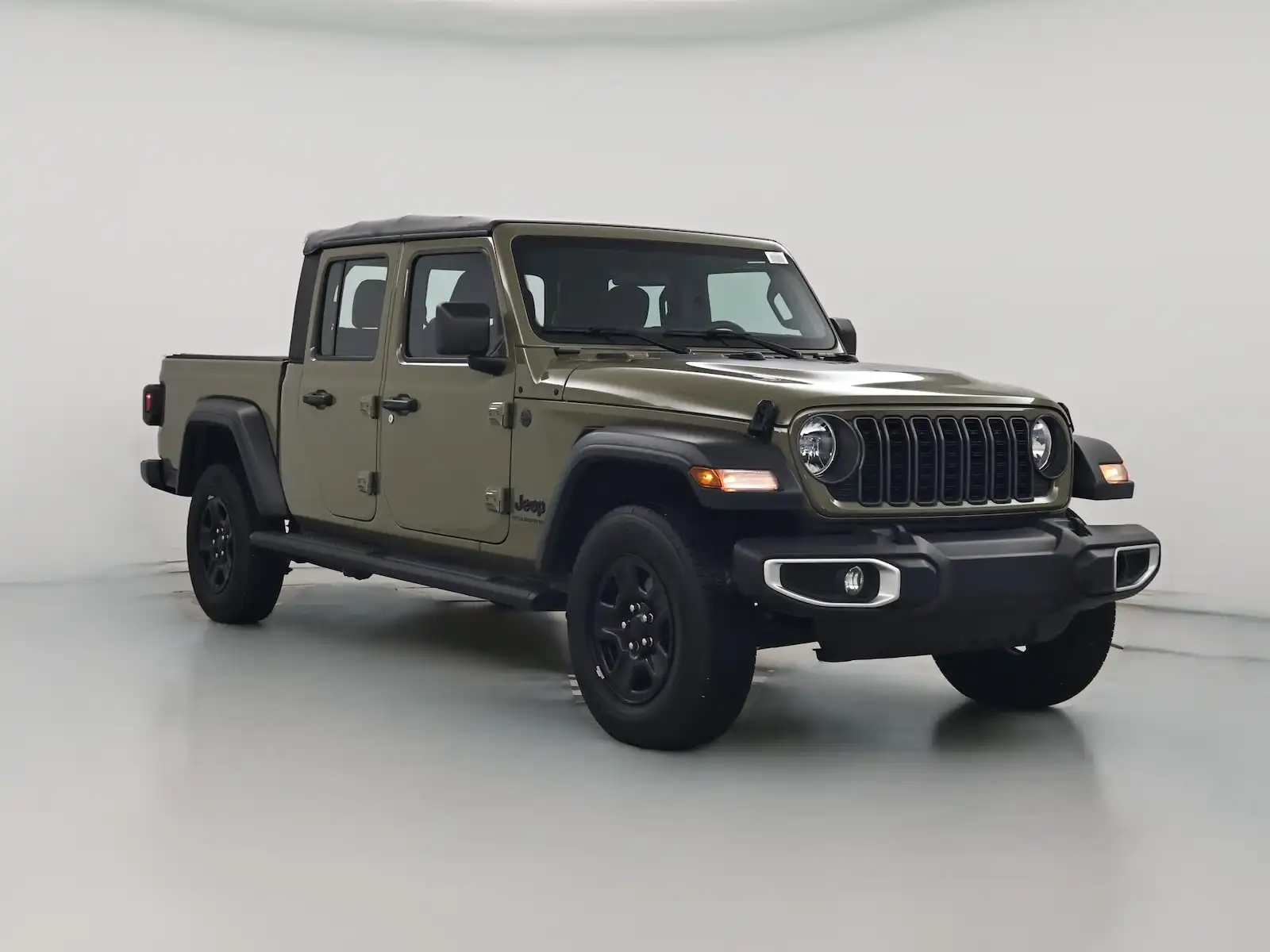 2025 Jeep Gladiator Sport Auto's photo
