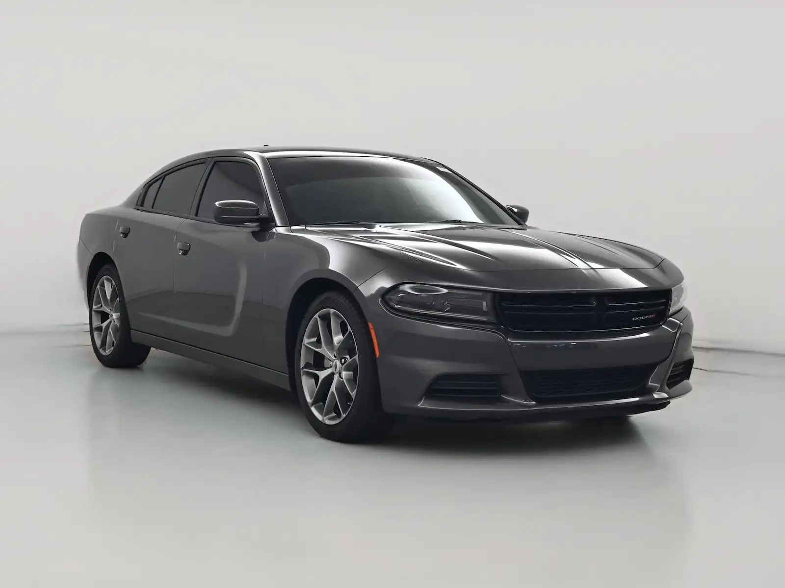 2022 Dodge Charger SXT's photo