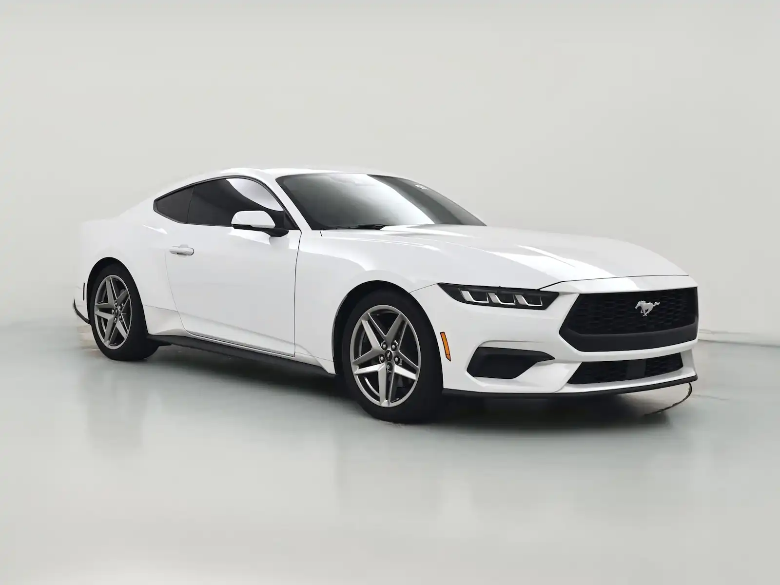 2024 Ford Mustang EcoBoost Premium Fastback's photo