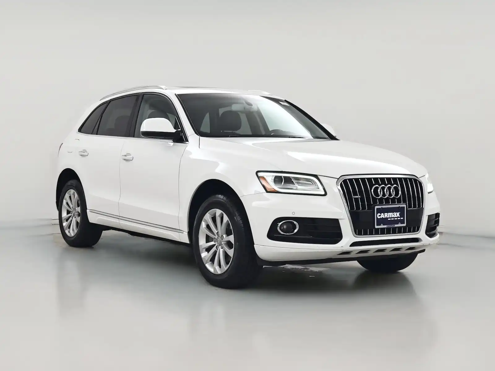 2016 Audi Q5 2.0T Premium Plus quattro Tiptronic's photo