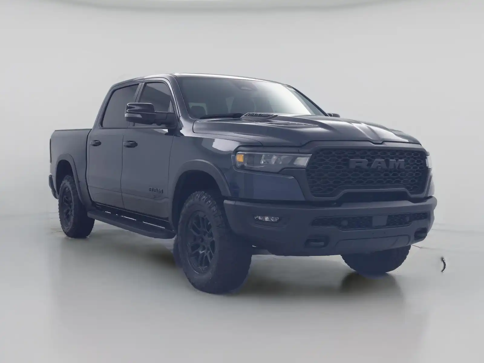 2025 RAM 1500 Rebel 4WD Crew Cab 5'7's photo