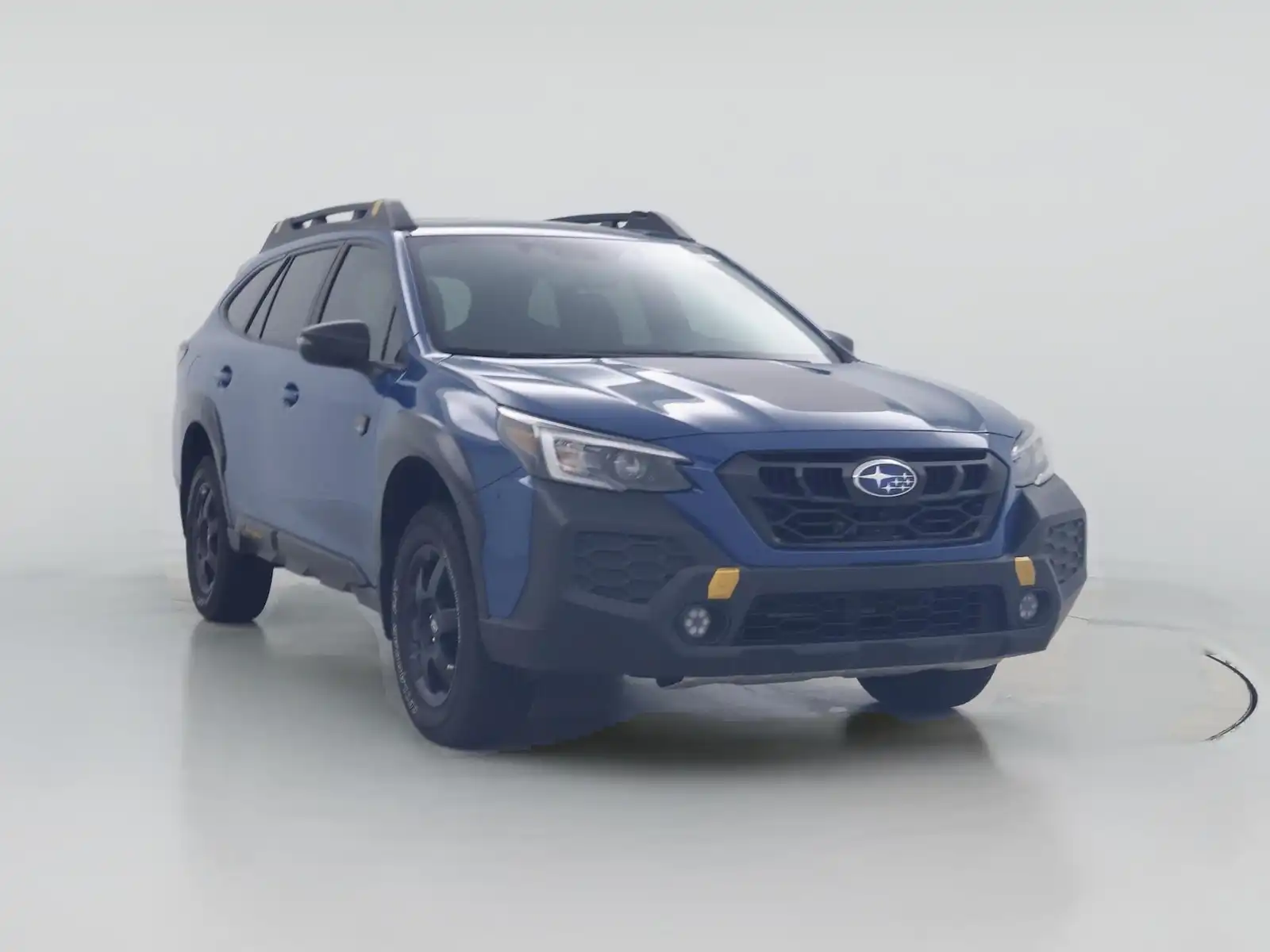 2025 Subaru Outback Wilderness's photo