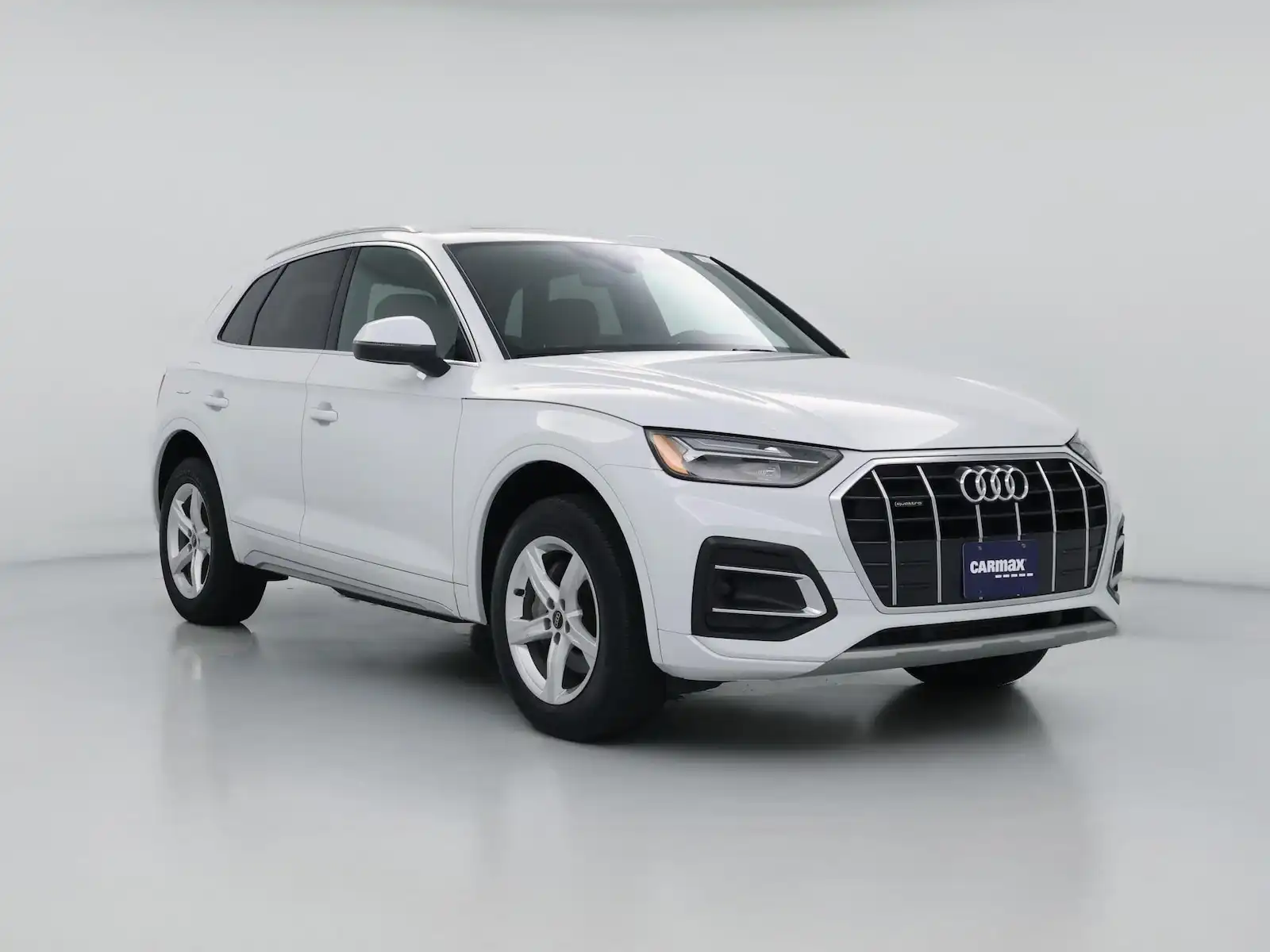 2023 Audi Q5 40 Premium's photo