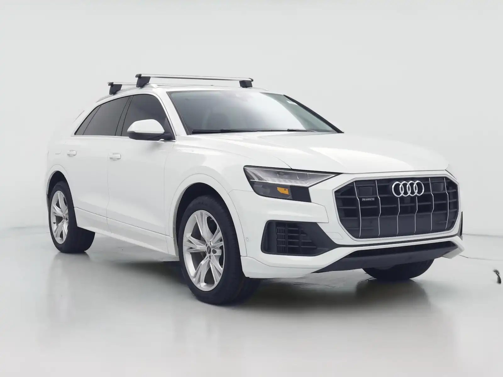 2023 Audi Q8 55 Premium quattro Tiptronic's photo