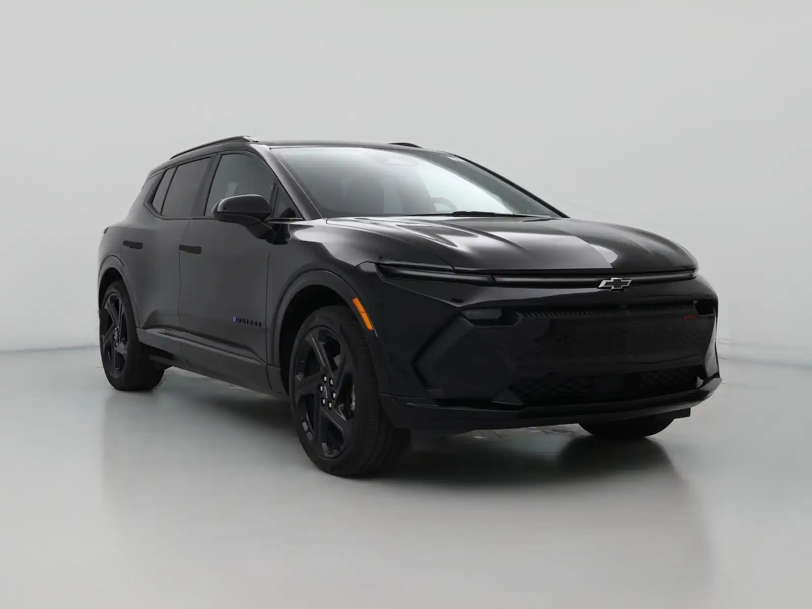 2026 Chevrolet Equinox EV RS eAWD's photo