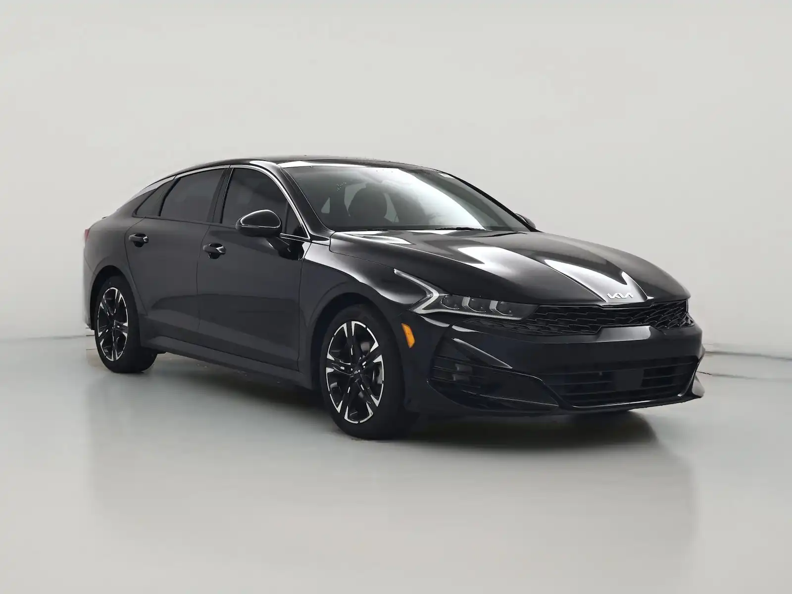2024 Kia Optima GT-Line FWD's photo