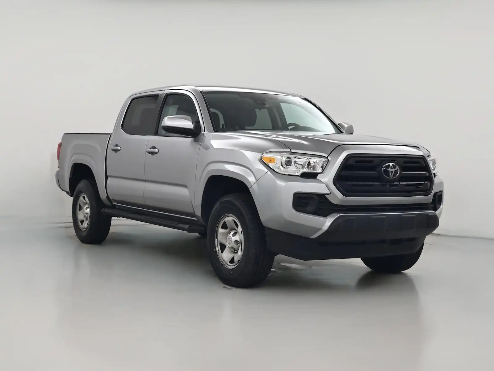 2019 Toyota Tacoma SR Double Cab 2WD 4-Cyl Auto Short Bed's photo