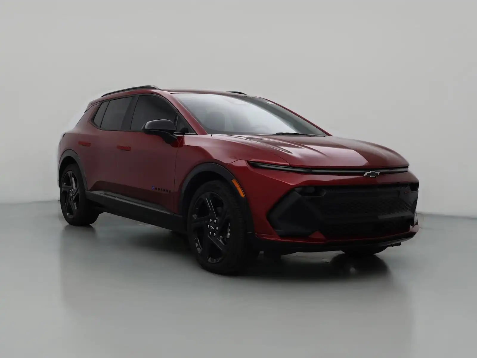 2025 Chevrolet Equinox EV RS FWD's photo