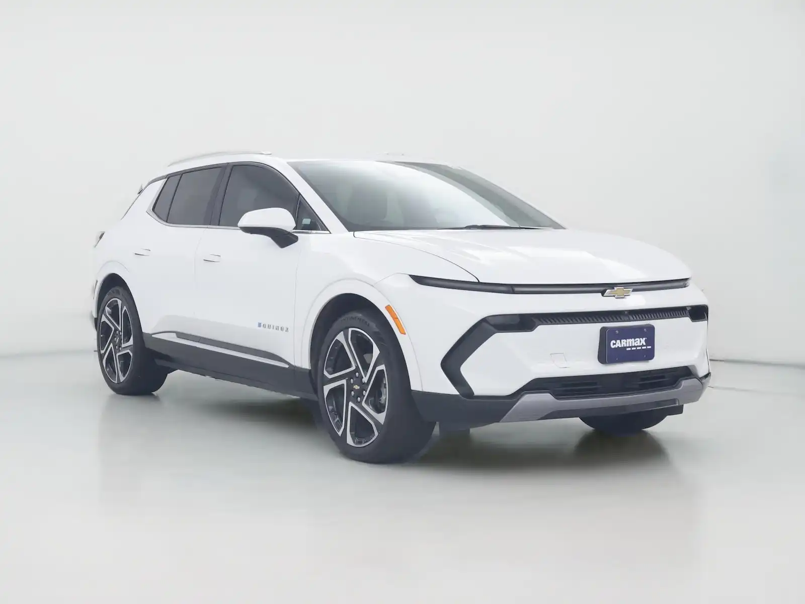 2025 Chevrolet Equinox EV 2LT FWD's photo
