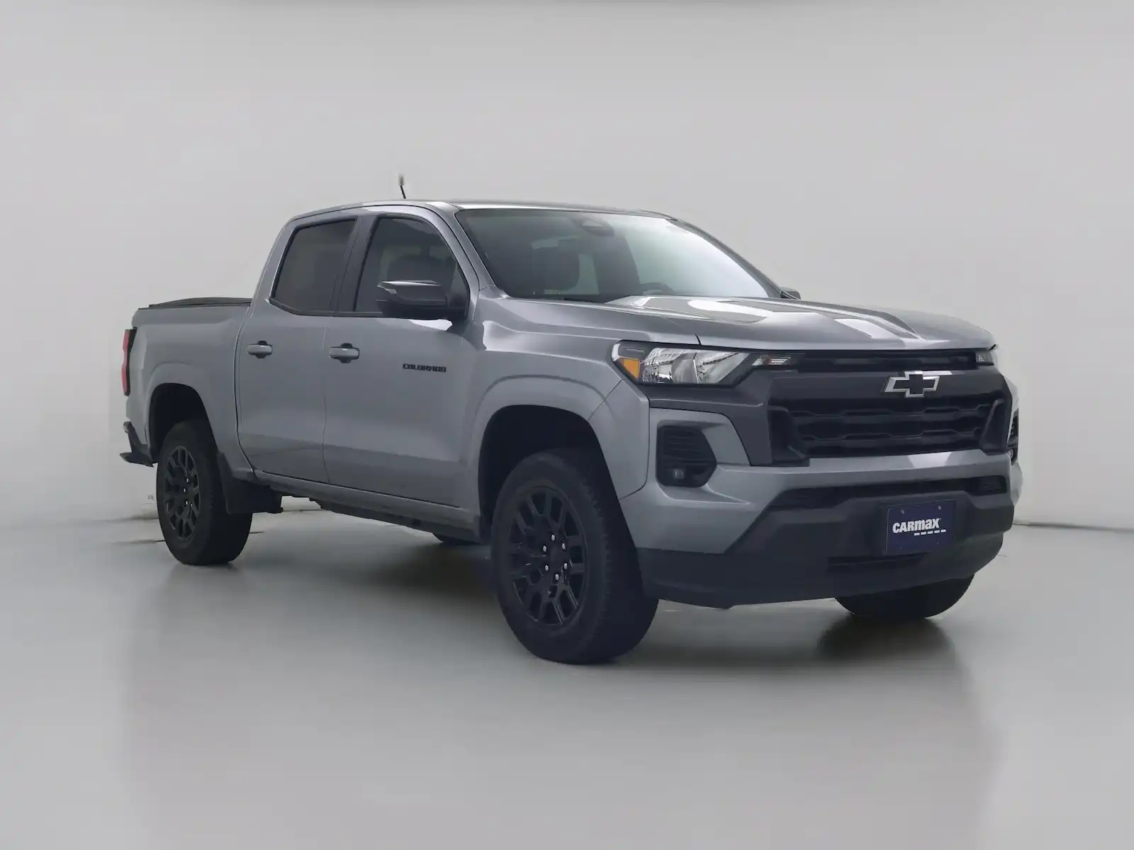 2023 Chevrolet Colorado LT 2WD Crew Cab Short Box's photo