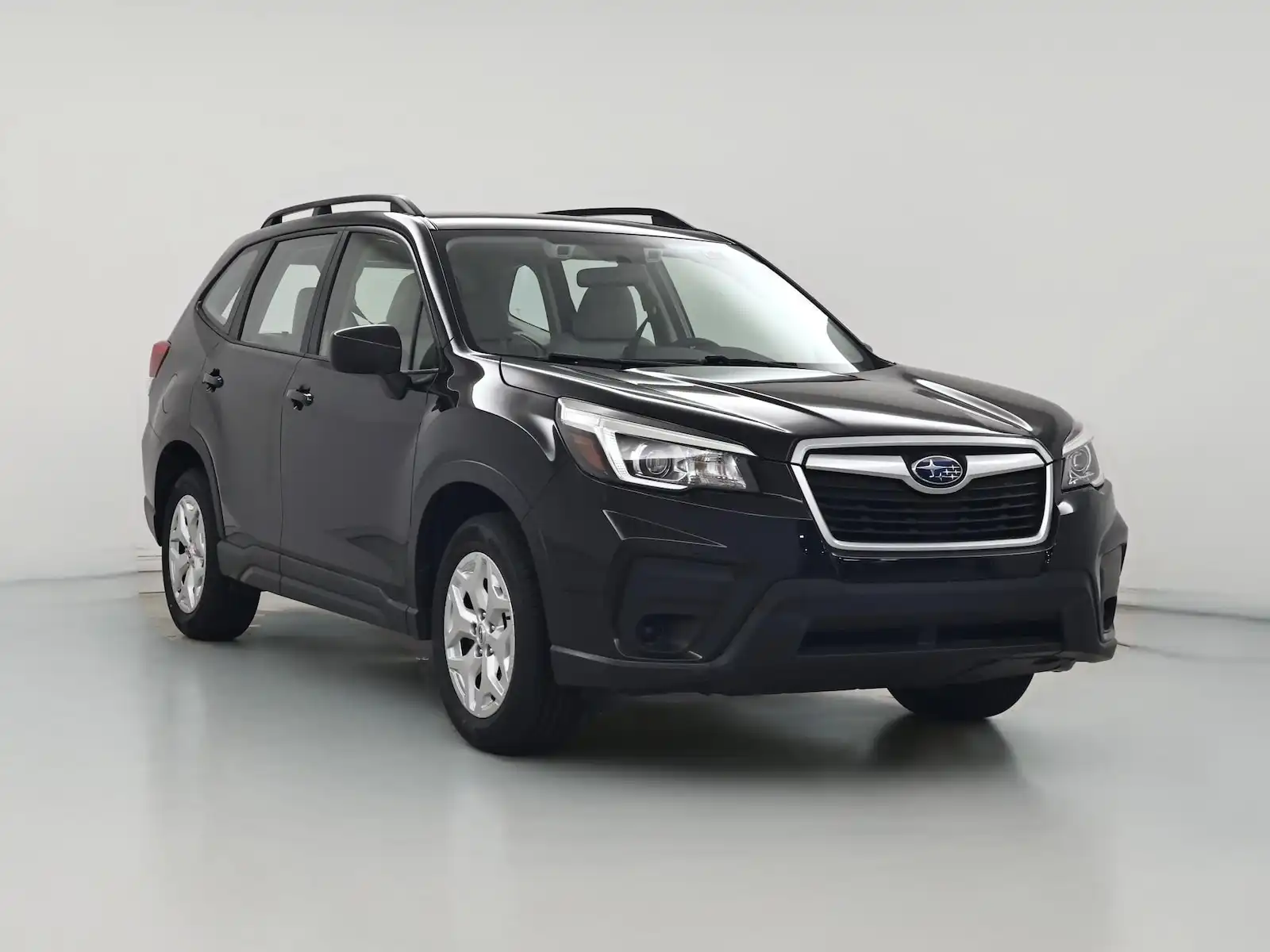 2020 Subaru Forester's photo