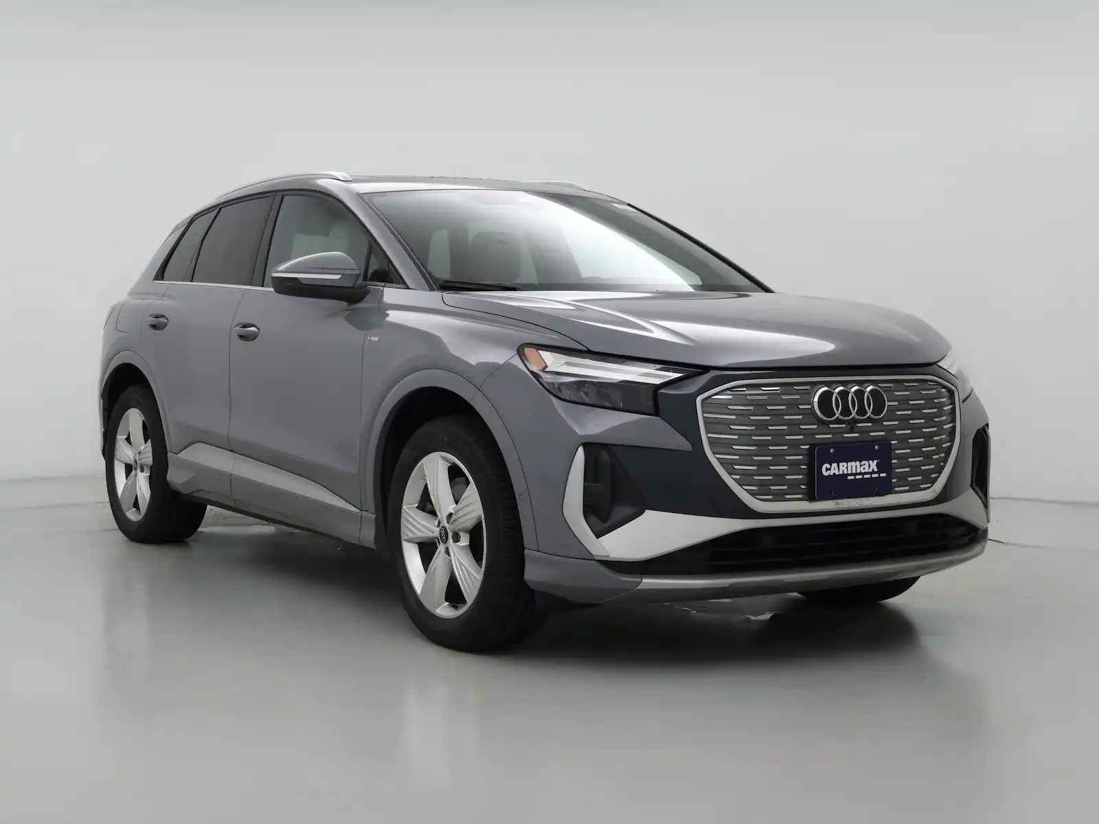 2023 Audi Q4 e-tron 50 Premium Plus quattro's photo