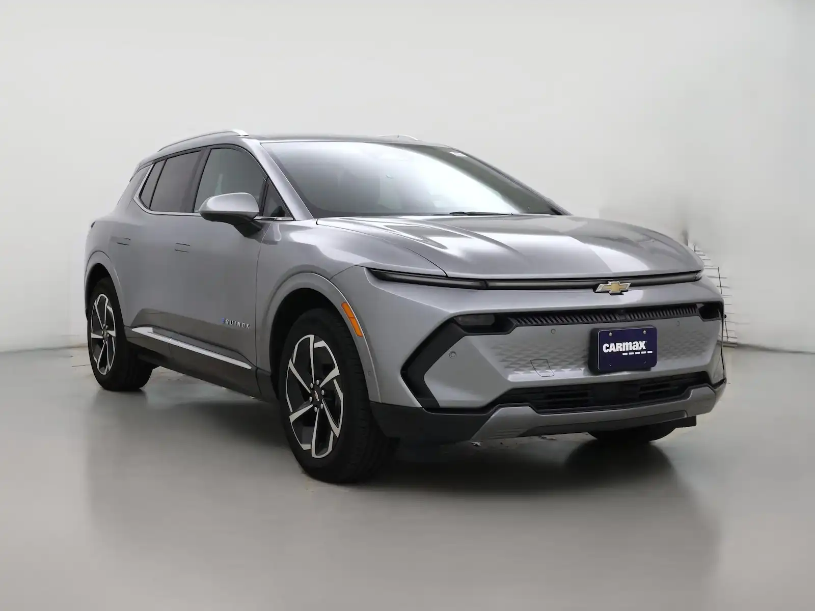 2024 Chevrolet Equinox EV 2LT AWD's photo