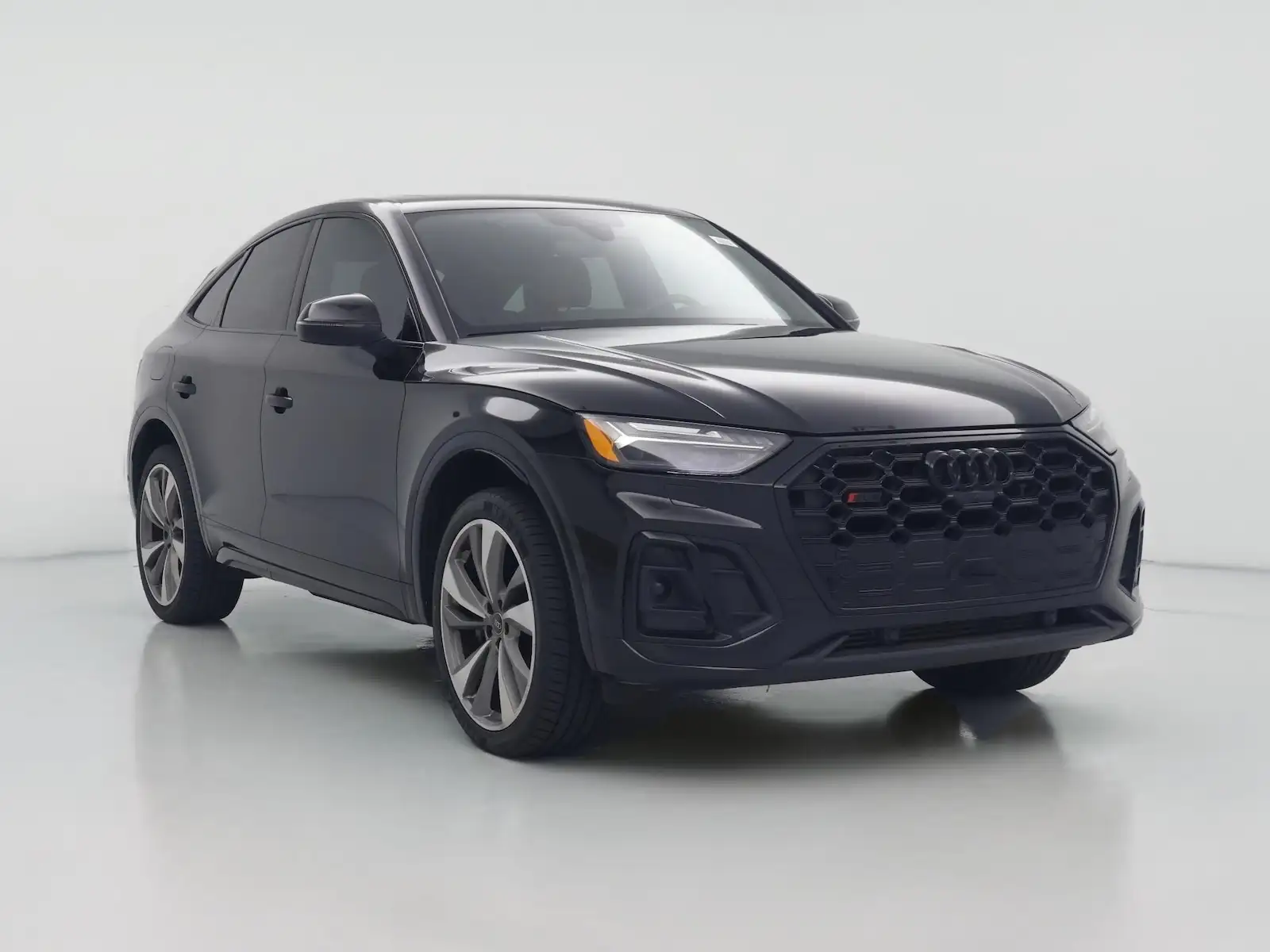 2023 Audi SQ5 Sportback Prestige's photo