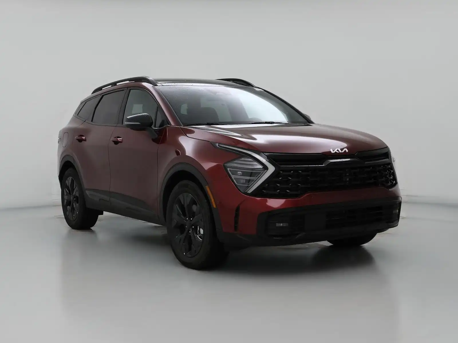 2025 Kia Sportage 1.6 PHEV X-Line AWD Auto Prestige's photo