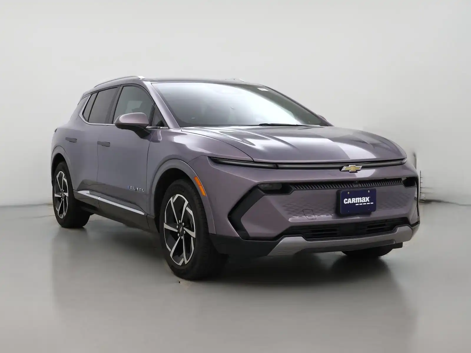 2025 Chevrolet Equinox EV 1LT FWD's photo
