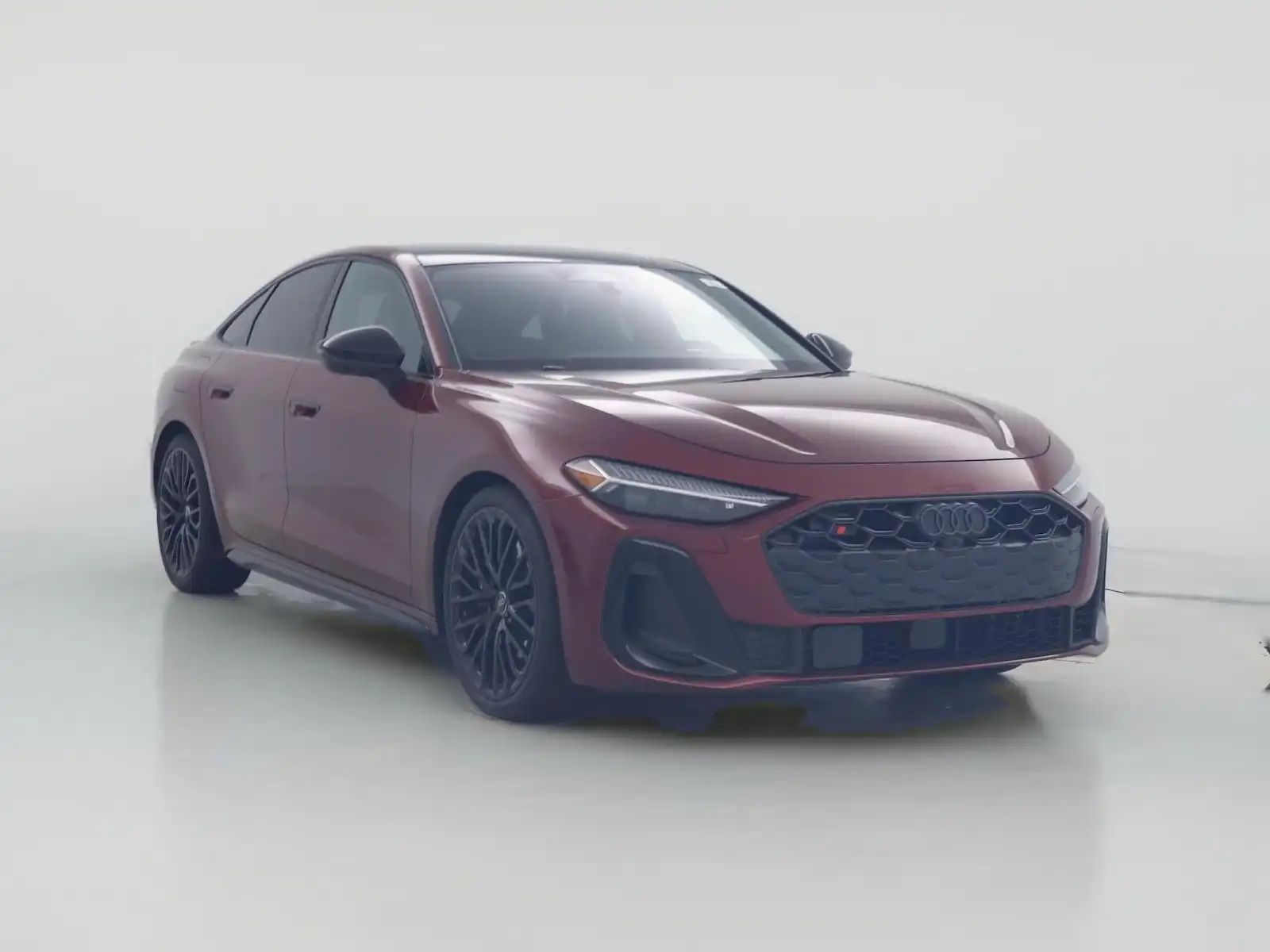 2025 Audi S5 Prestige quattro S tronic's photo