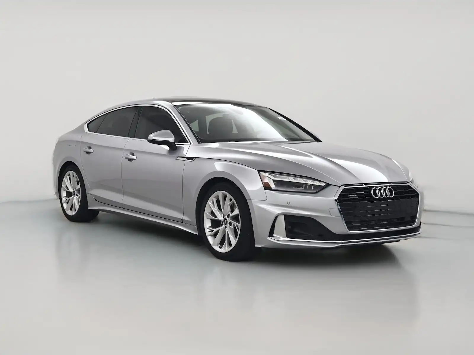 2023 Audi A5 Sportback 40 Premium quattro S tronic's photo