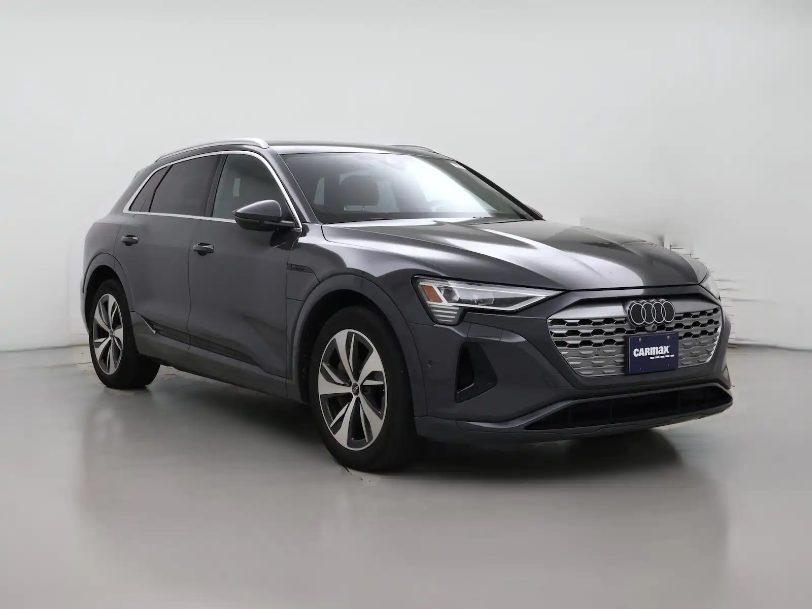 2024 Audi Q8 e-tron 114 kWh Premium Plus quattro 55's photo