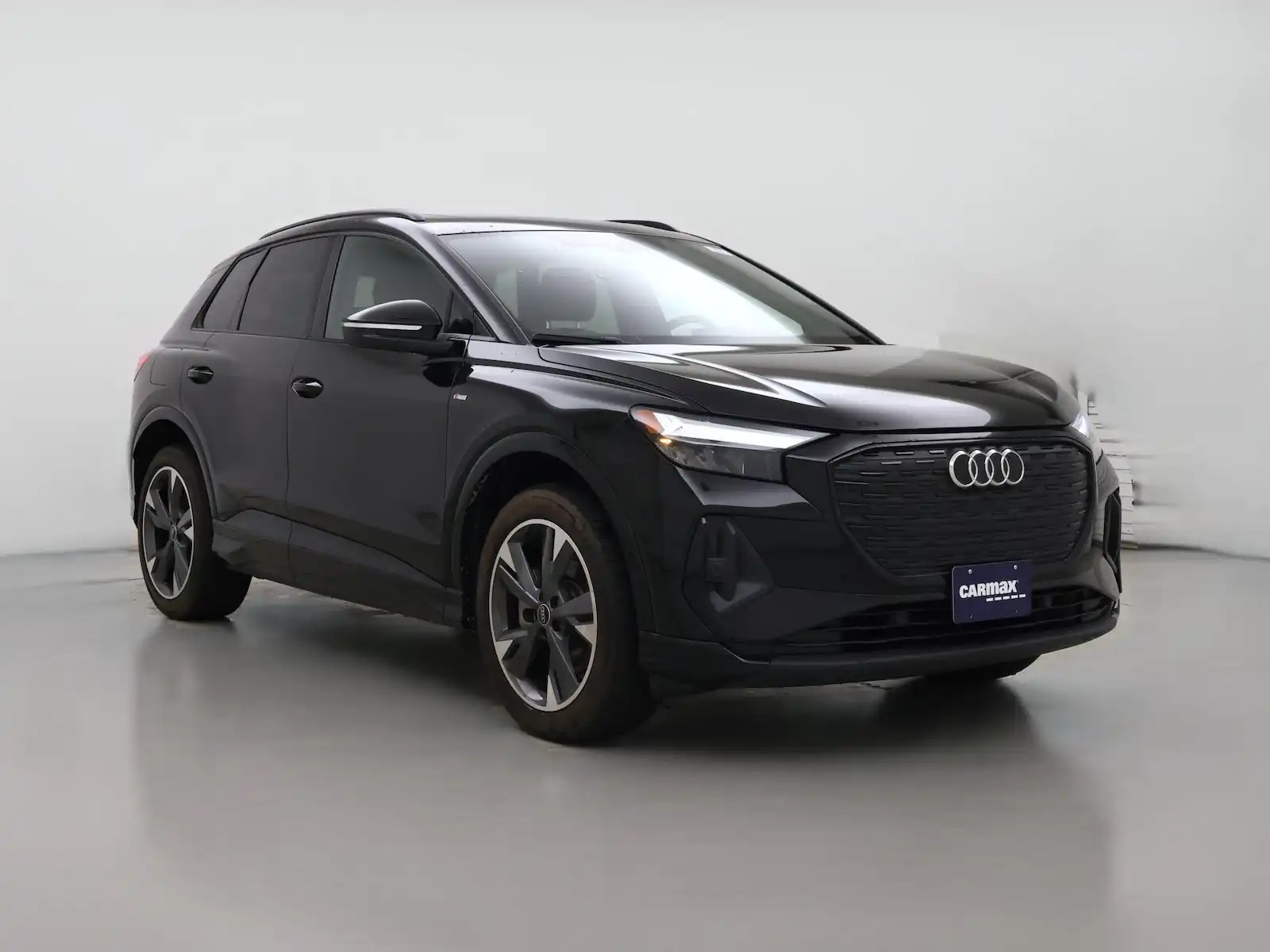 2023 Audi Q4 e-tron 50 Premium Plus quattro's photo