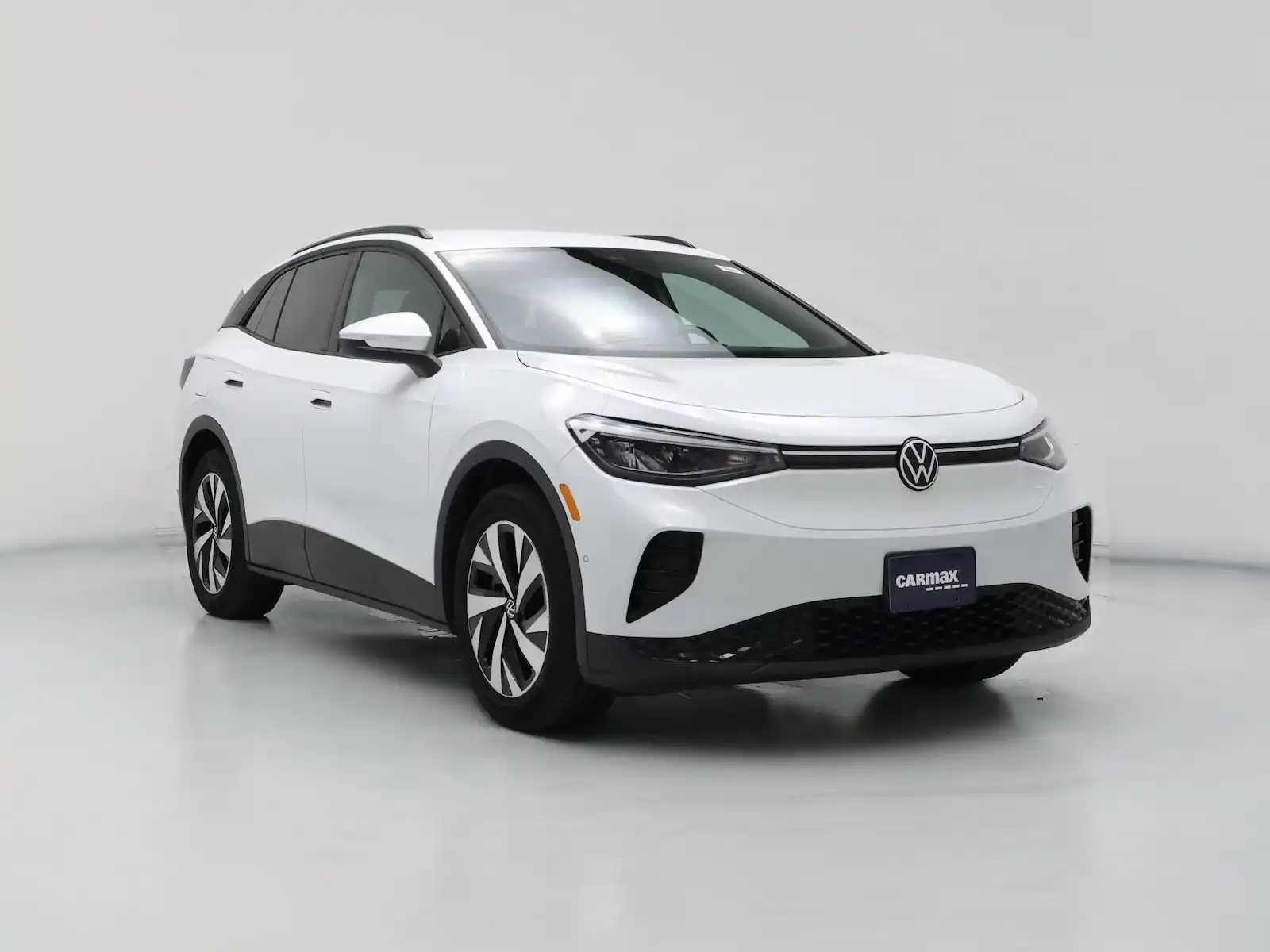 2024 Volkswagen ID.4 Standard's photo