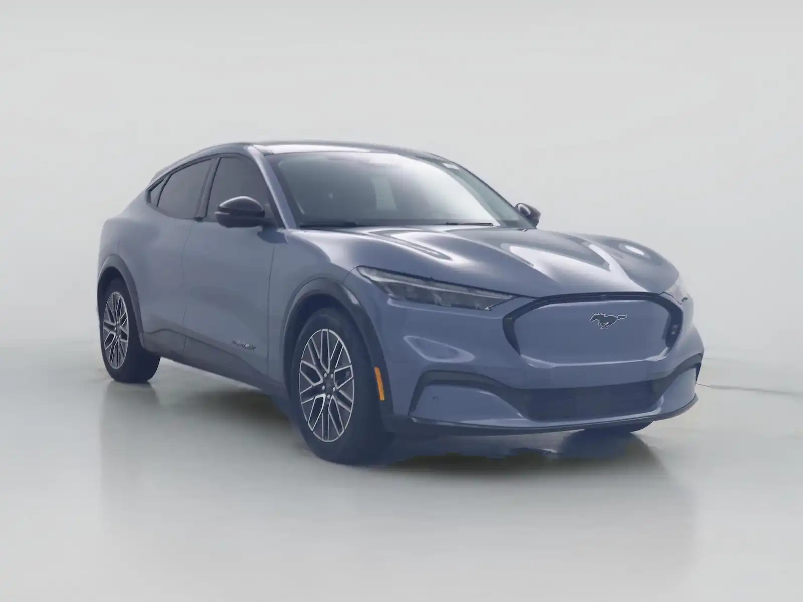 2024 Ford Mustang-Mach-e Premium's photo