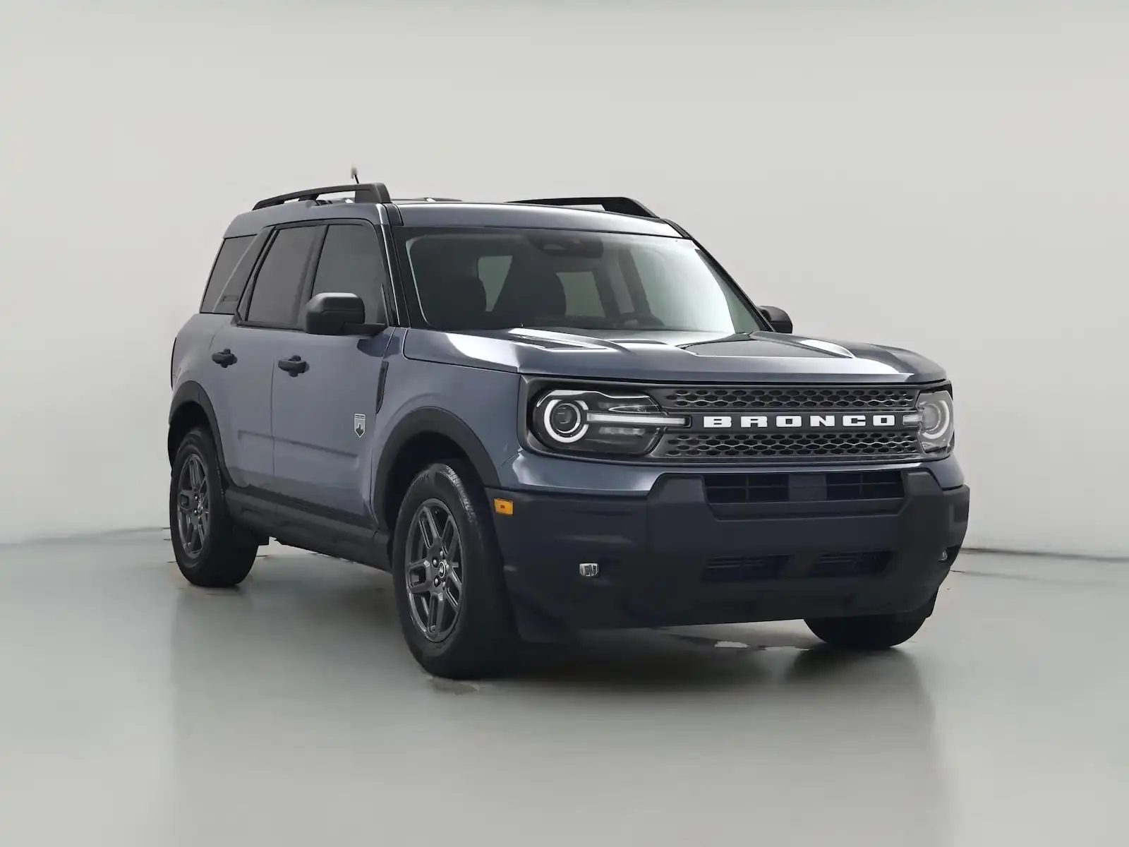 2025 Ford Bronco Sport Big Bend 4WD's photo