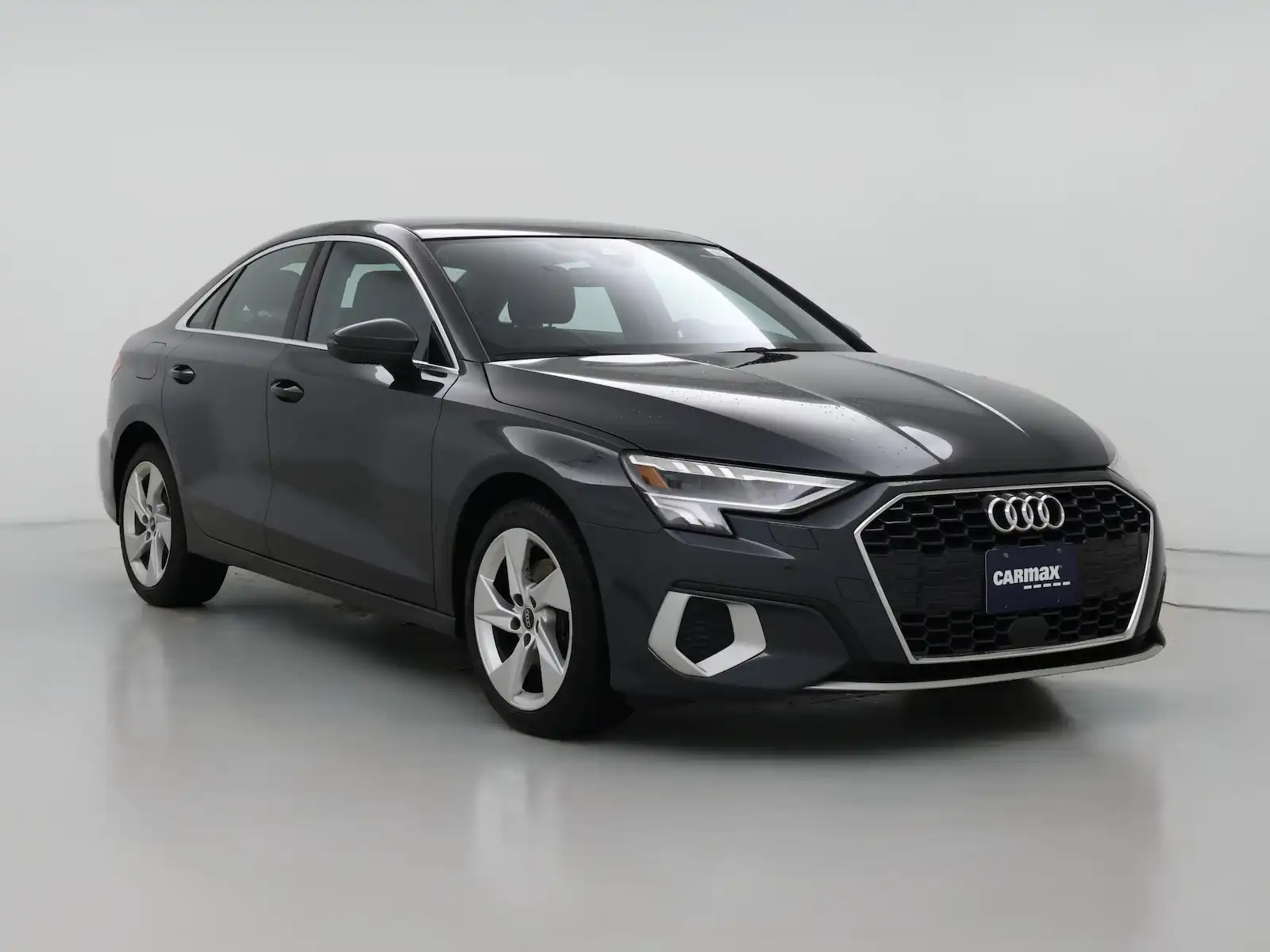 2023 Audi A3 40 TFSI Premium FWD S tronic's photo