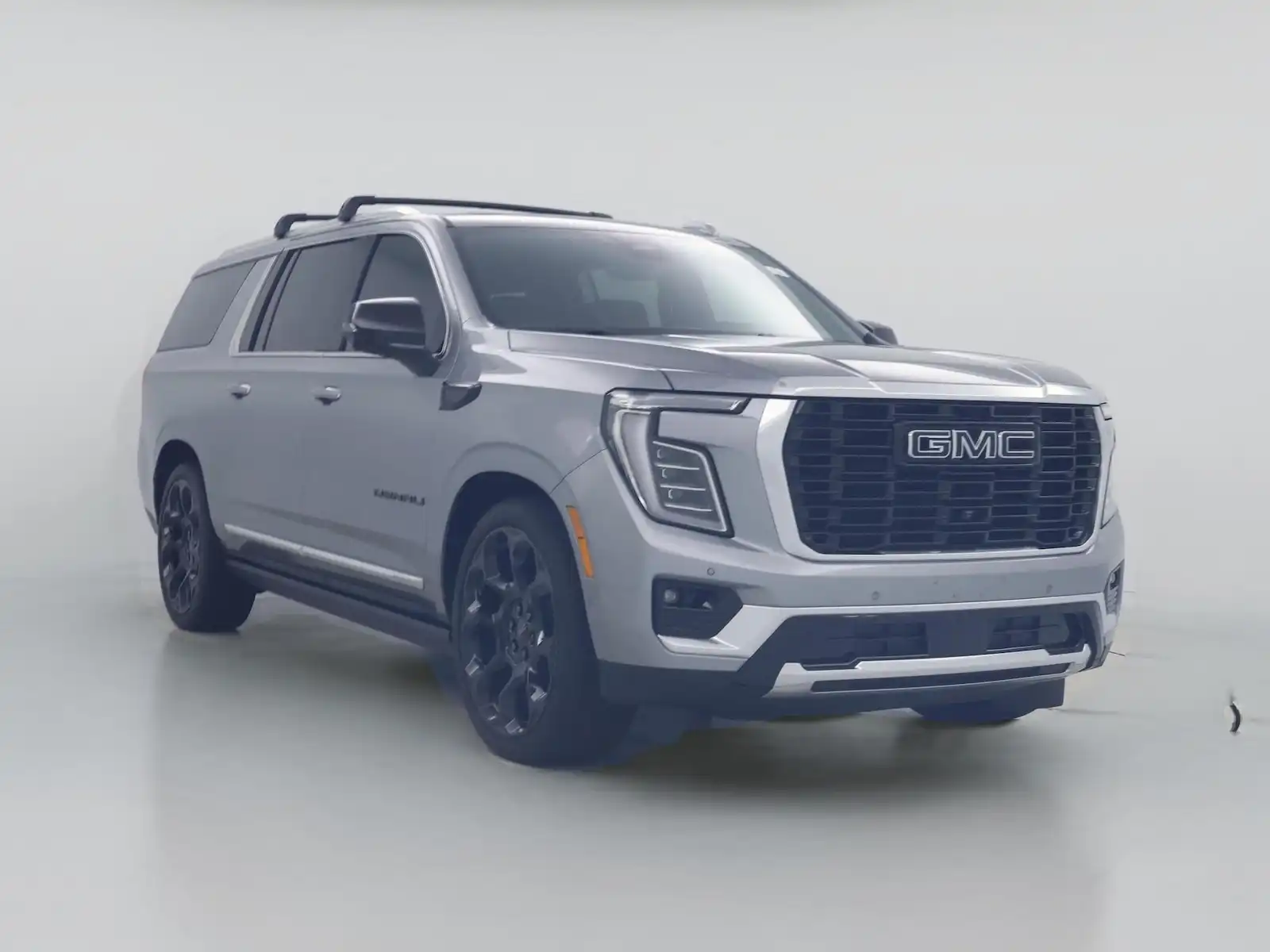 2026 GMC Yukon Denali AWD's photo