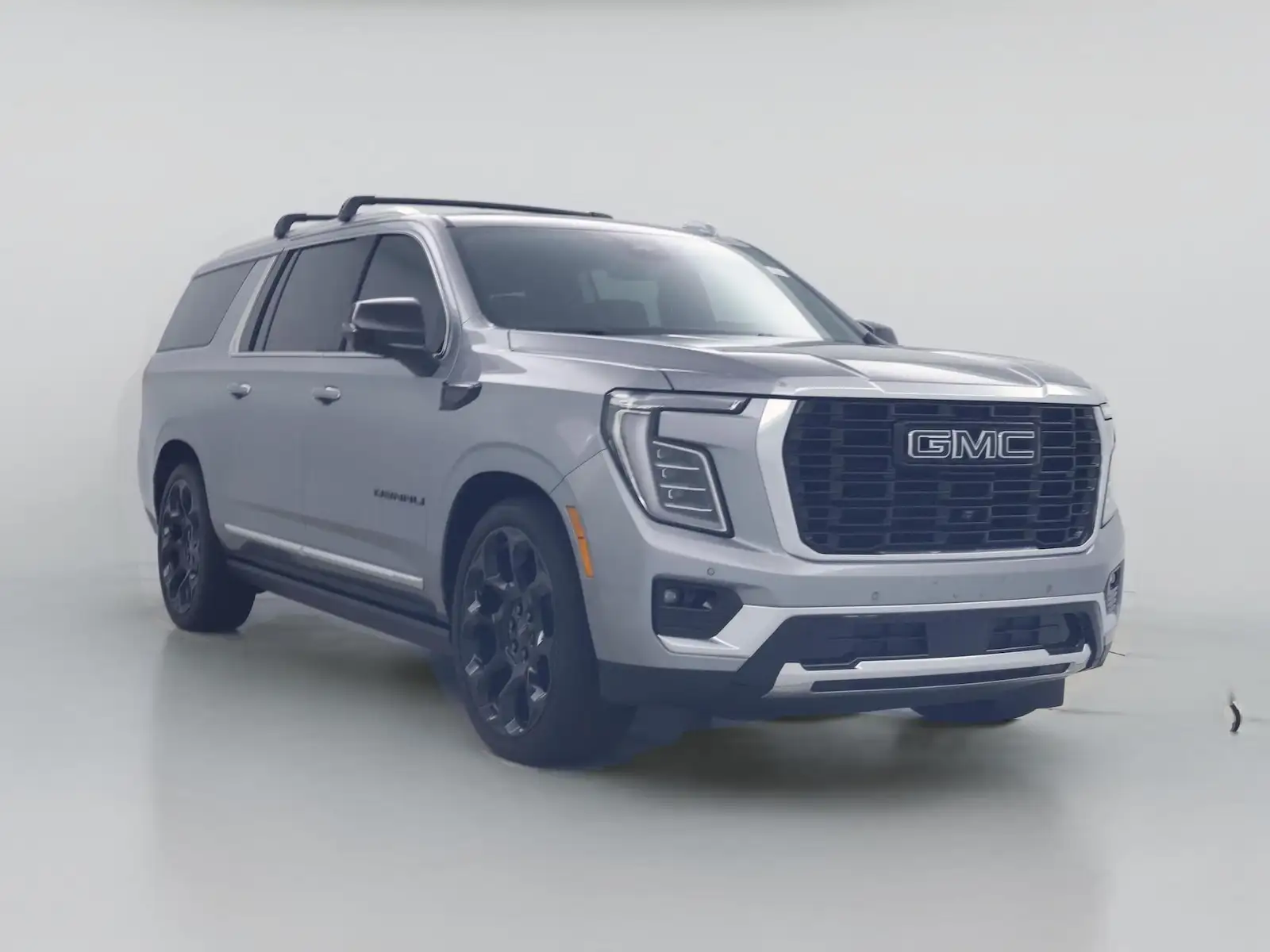 2026 GMC Yukon Denali AWD's photo