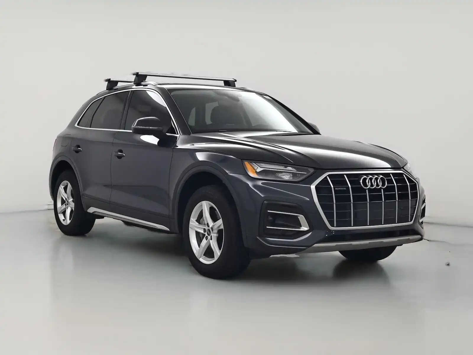 2024 Audi Q5 40 Premium's photo