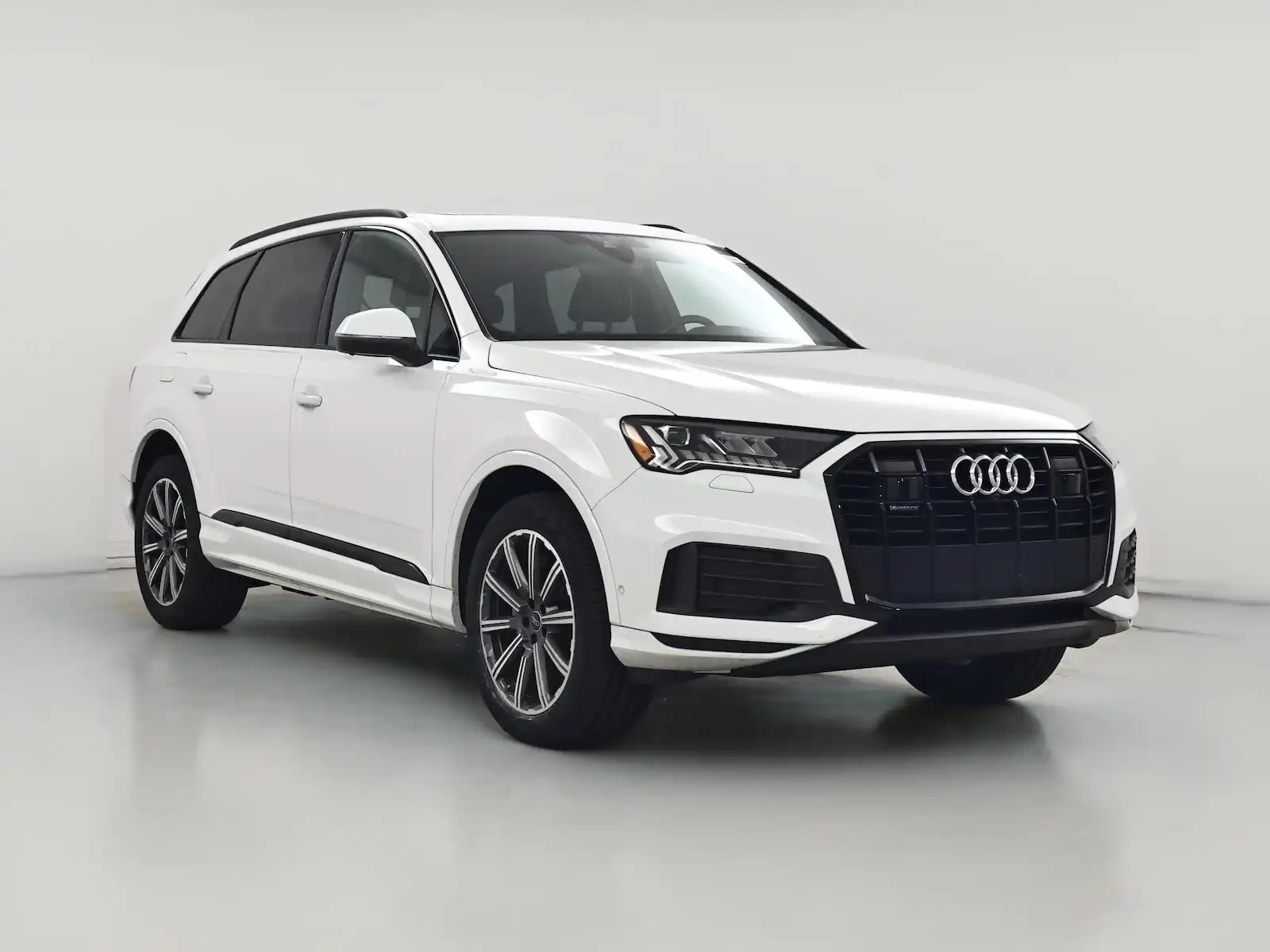 2023 Audi Q7 45 Premium Plus quattro Tiptronic's photo