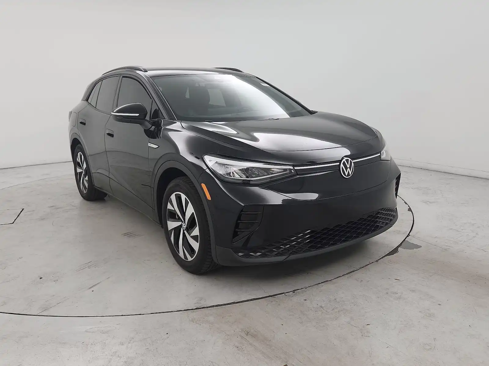 2023 Volkswagen ID.4 Pro SK's photo